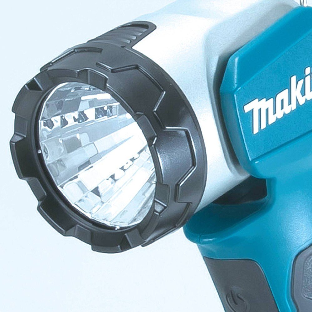 Makita Dml802 18V Lxt Lithium-Ion Cordless L.E.D. Flashlight With Bare Tool