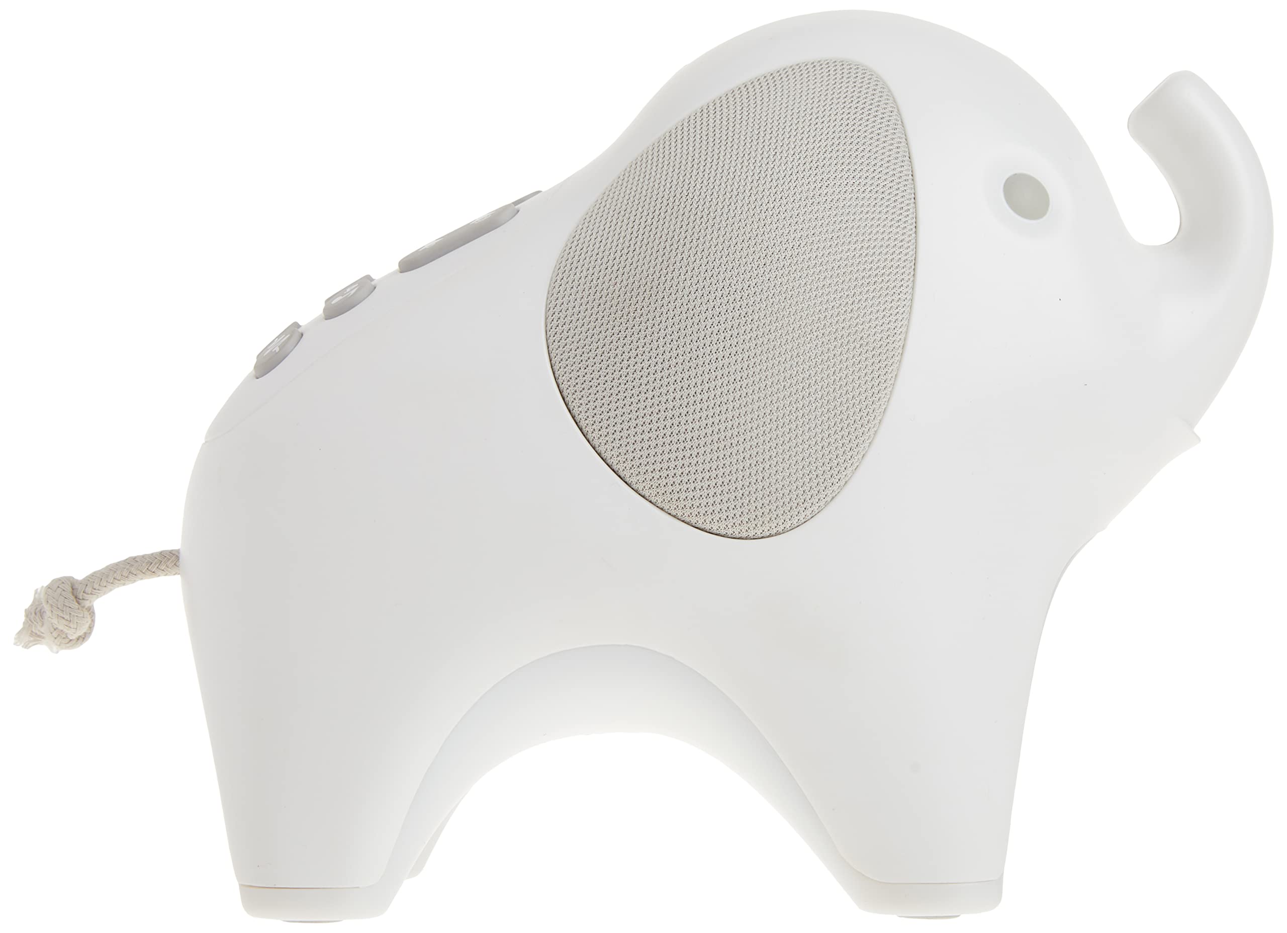 Skip Hop Baby Soother, Moonlight & Melodies, Elephant