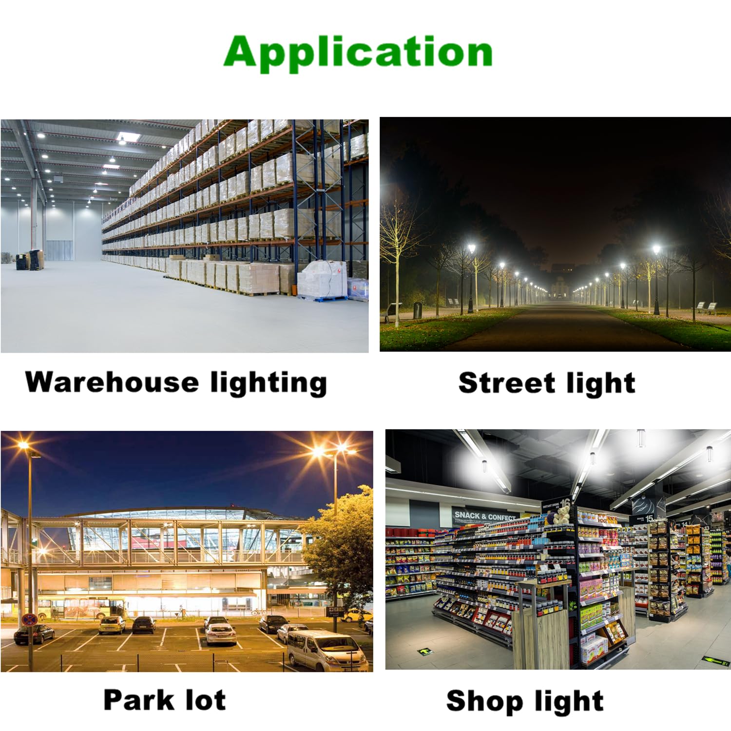 TJBB 100W LED Corn Cob Light Bulb, E39 Mogul Base, 2 Pack, Indoor/Outdoor, Replace 250-400W MH/HPS, Model TJBB-006