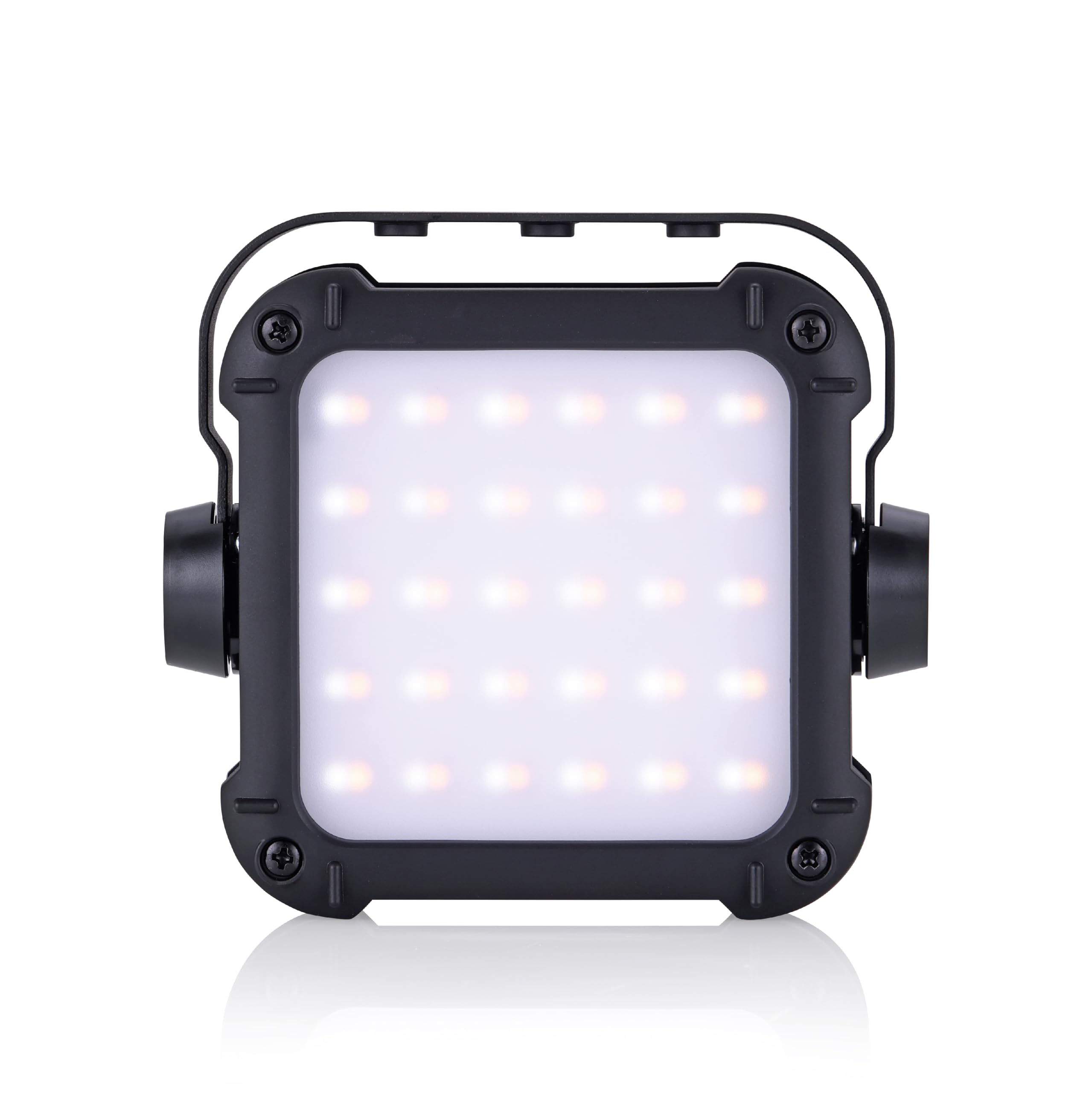 CLAYMORE Ultra2 3.0 (X-Large) - Outdoor Rechargeable LED Light for Camping, Tent, Backpacking, Emergency and Industrial Use. Wat