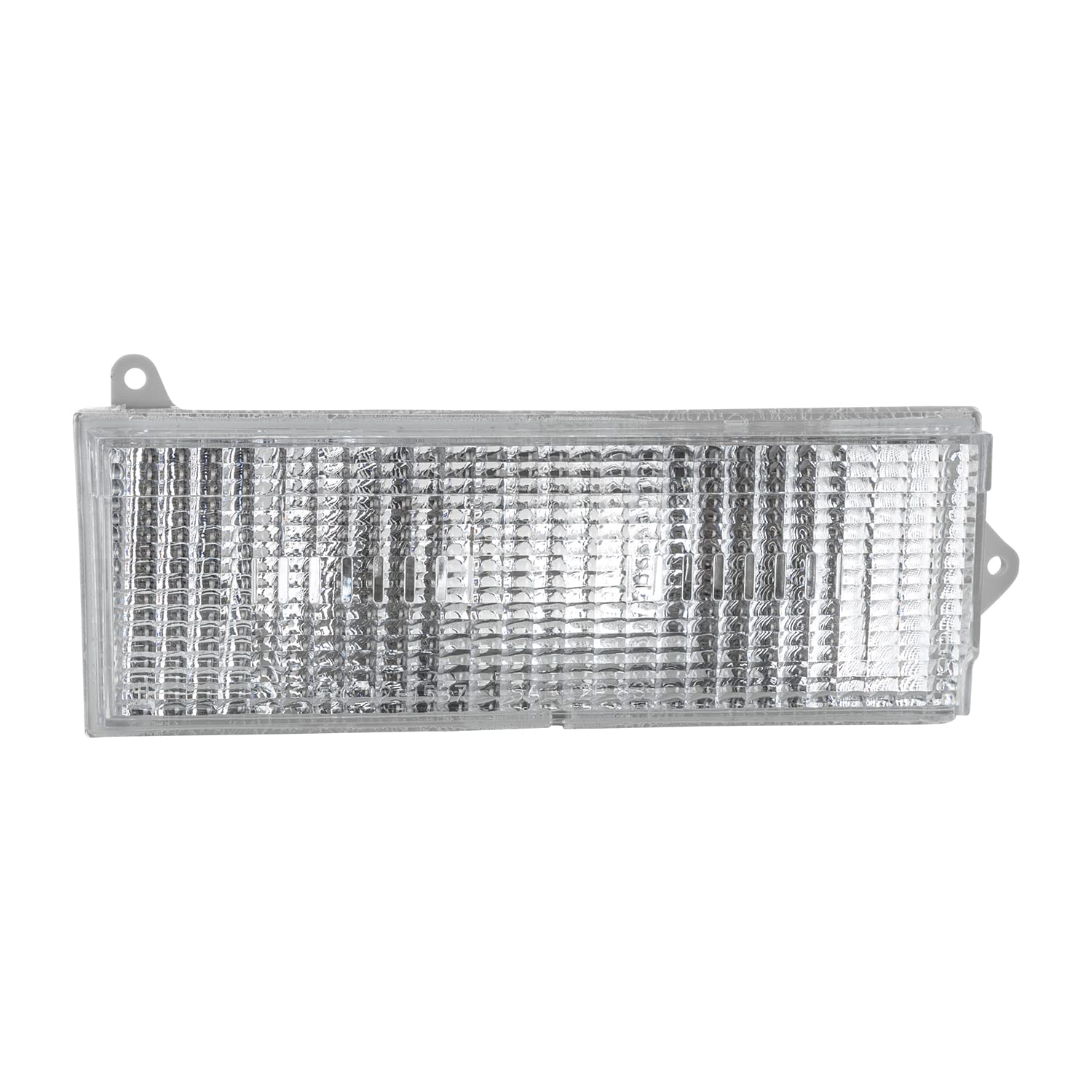 TYC Jeep Front Passenger Side Parking/Signal Lamp Assembly Model 12-1537-01