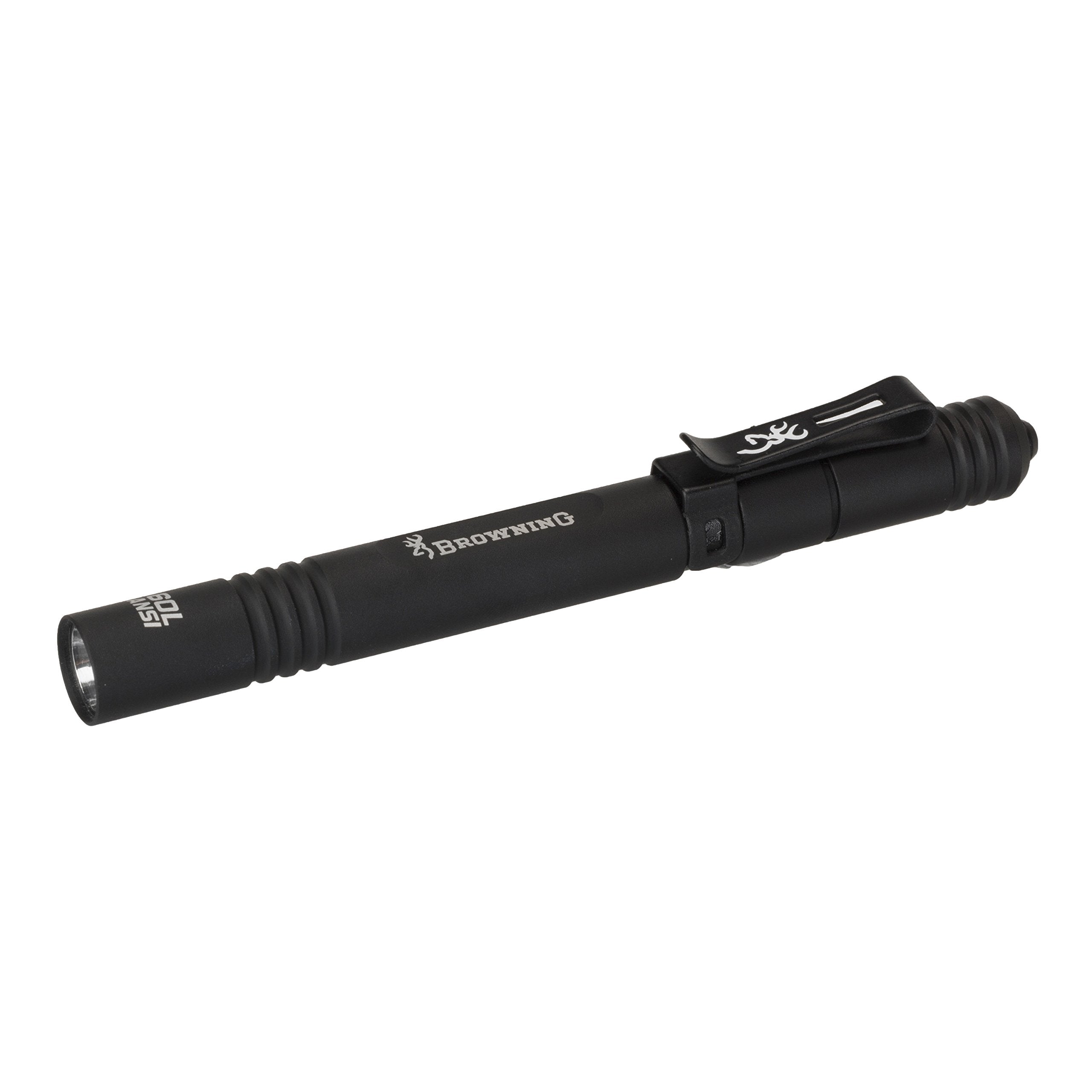 Browning Microblast Light 2123 Pen Light, AAA, Multicolor, One Size, Other Material