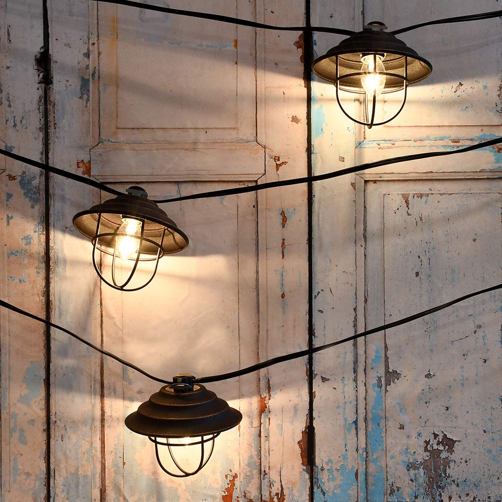 LumaBase String Lights - Thumbnail 4