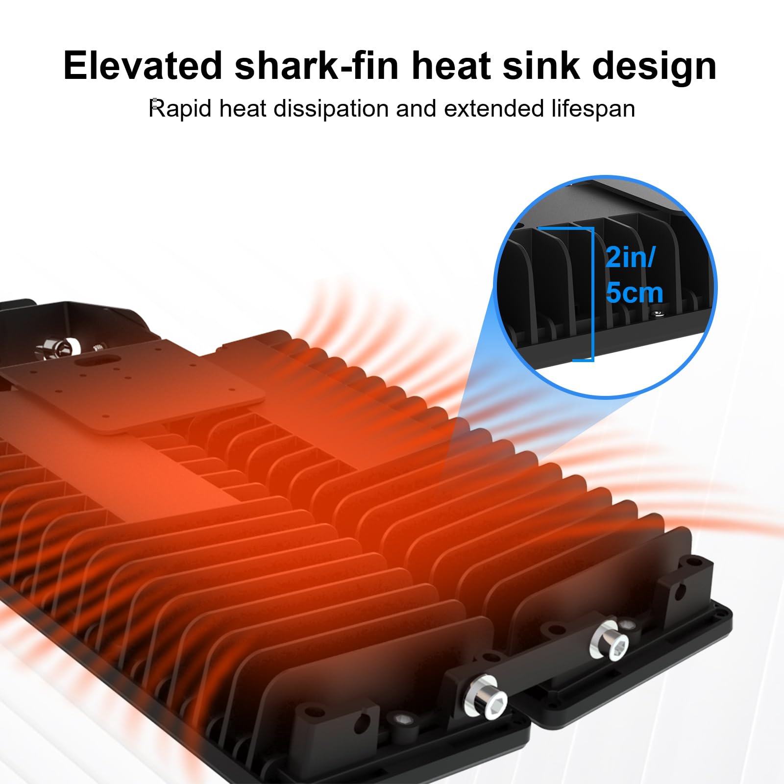 Hodelvju Led Stadium Lights 200W 28000Lm Led Flood Light Outdoor  6500K Super Bright Parking Lot Light Street Security Lighting  Adjustable Angle Field Lights Ip67 Waterproof For Yard  Roadways