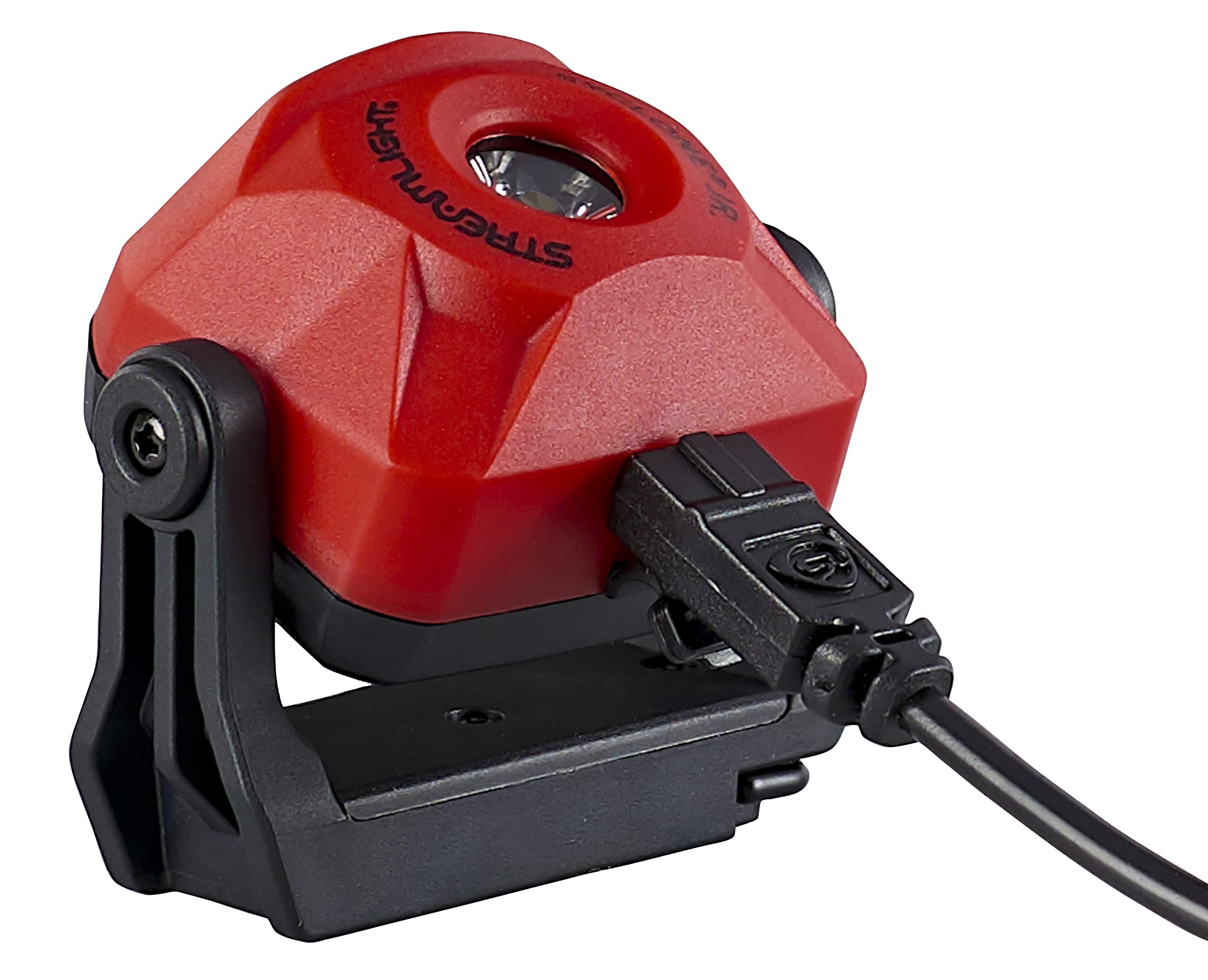 Streamlight 61530 Syclone Jr 210 Lumen Ultra-Compact, Usb Rechargeable Multi-Function Worklight