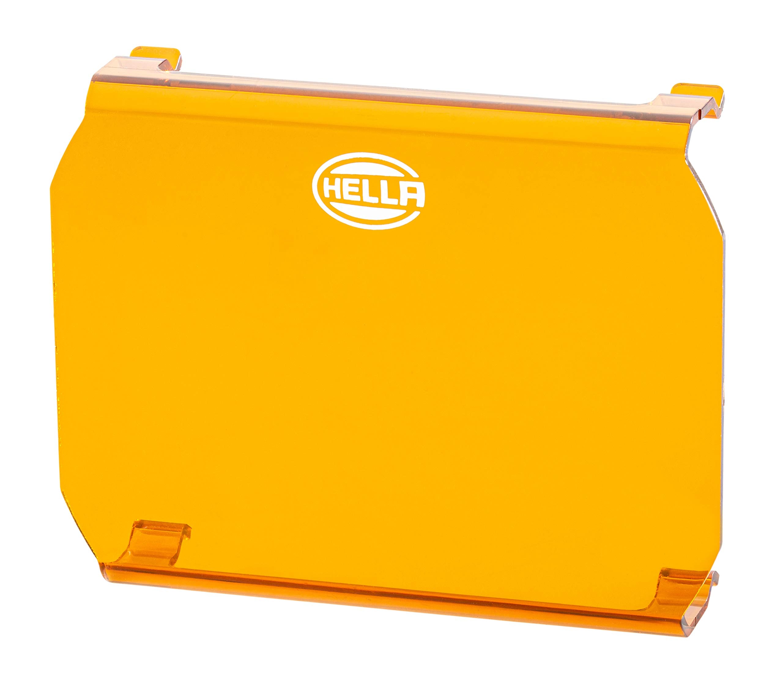 Hella ValueFit 450 LED Amber Cover, Model 358154061, Multi Color