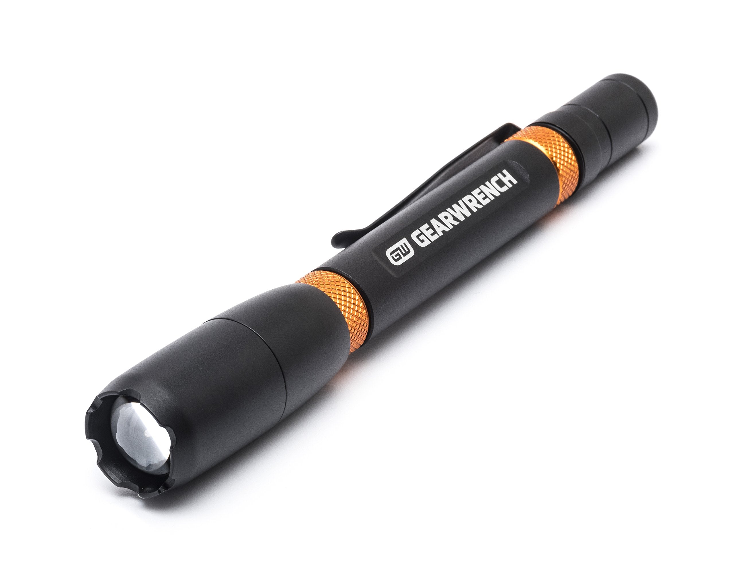 GEARWRENCH 125 Lumen Rechargeable Penlight - 83122