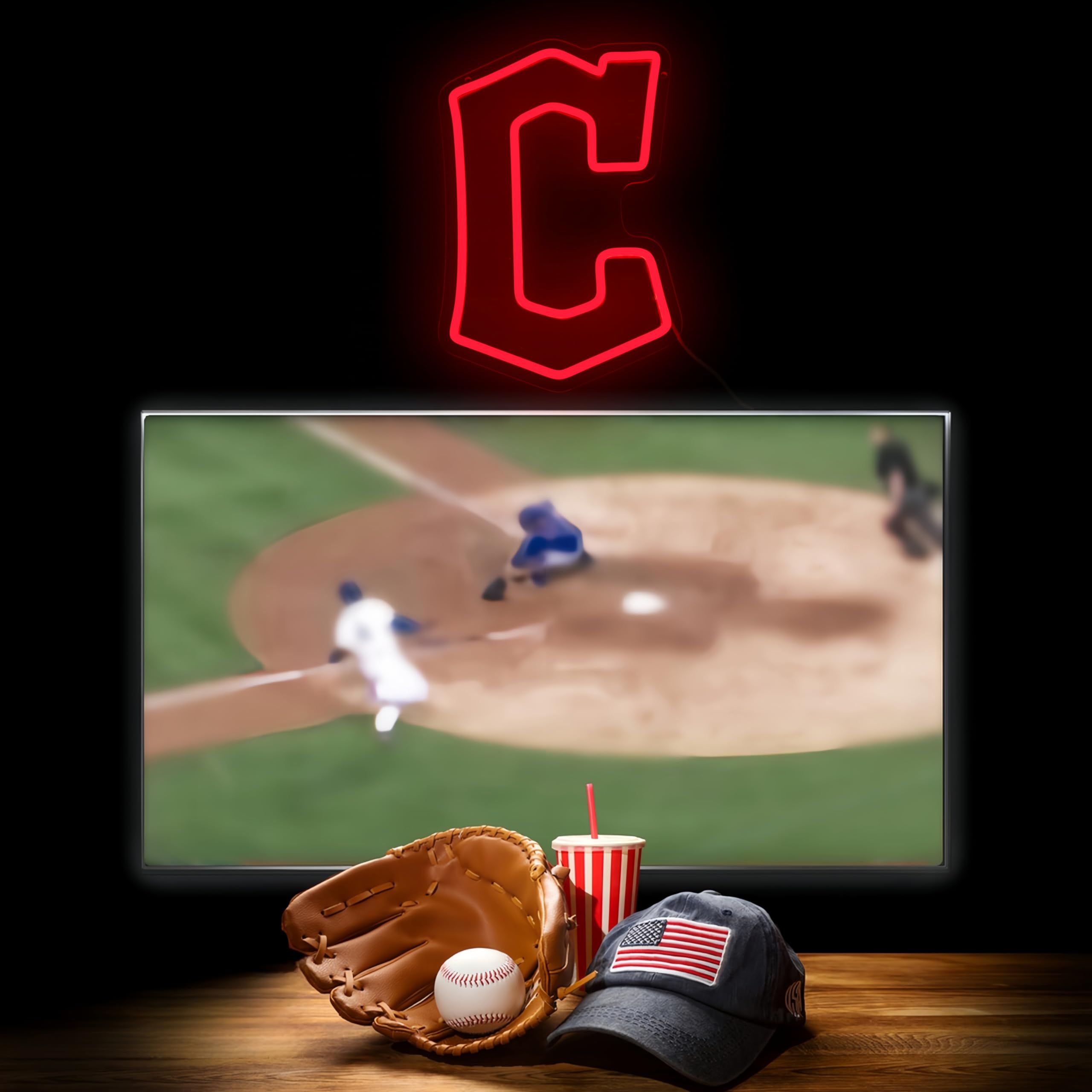 SHINEMYWAY Neon Sign for Room Decor