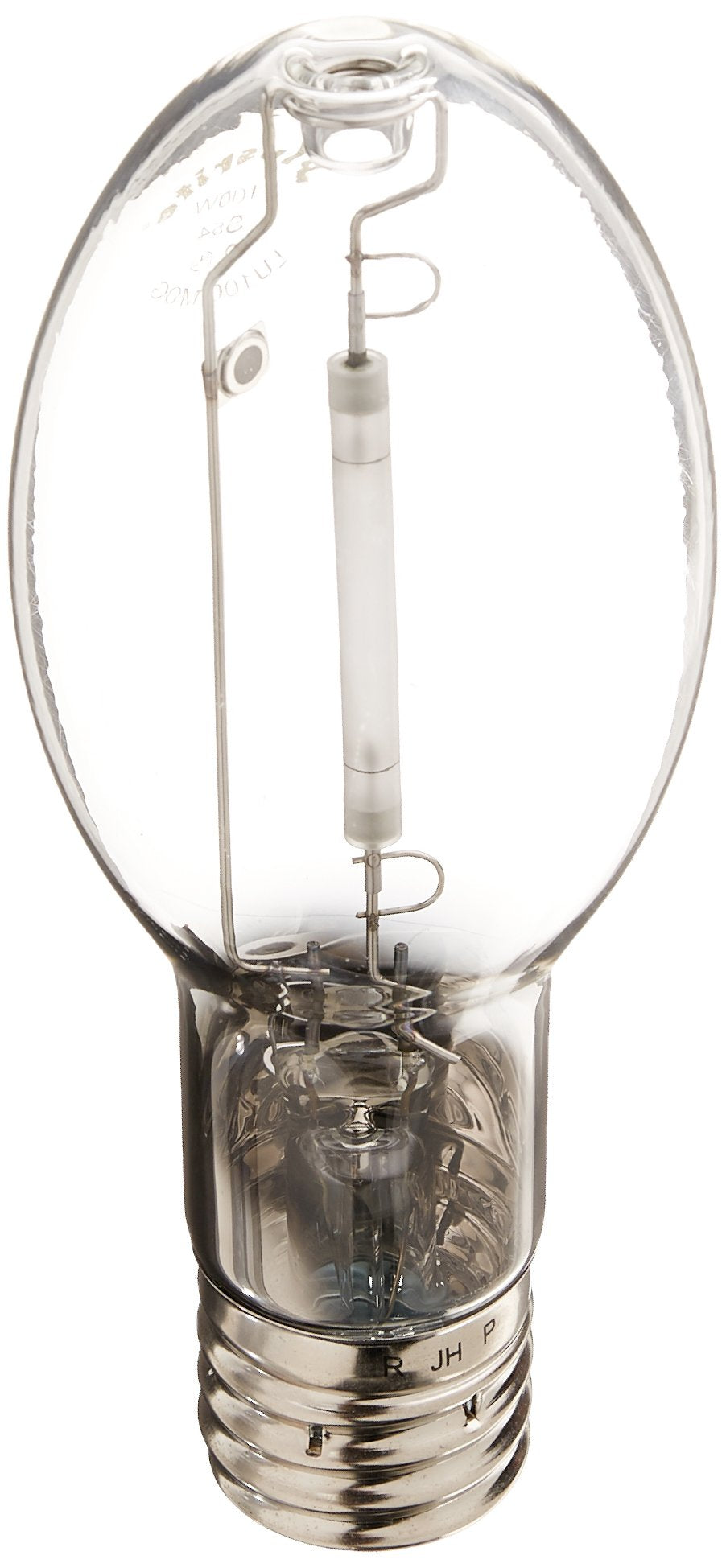 Plusrite 2045 100W High Pressure Sodium Light Bulb Mogul Base ANSI S54 ED23.5