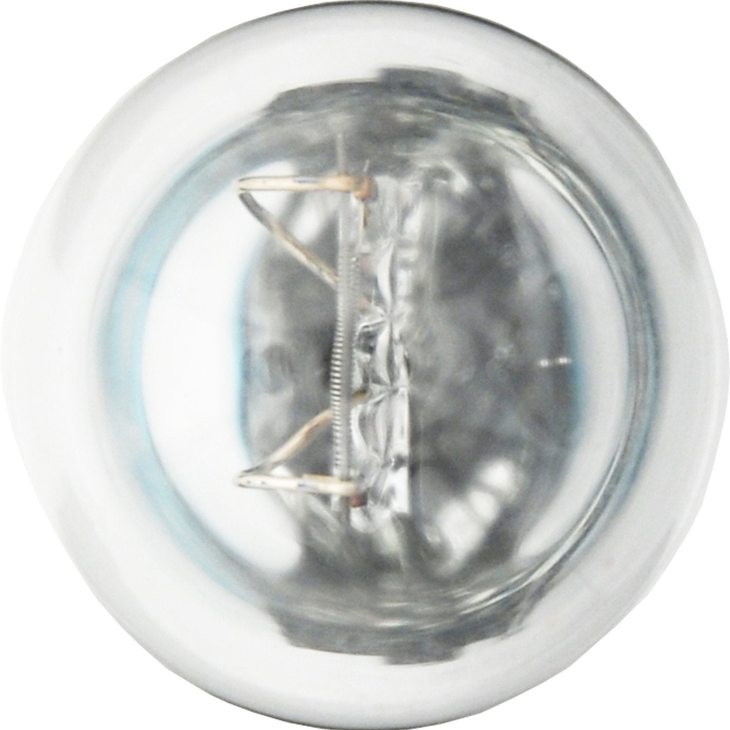 SYLVANIA 3157 Miniature Bulb Pack of 10, Black, Model 3157.TP