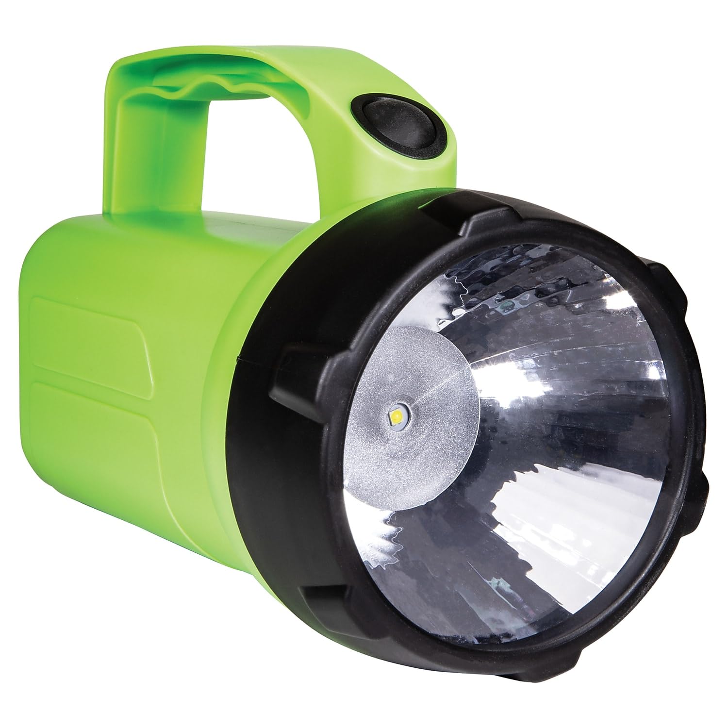 Dorcy 41-3128 5 X 11.4 X 5.1 In. Rechargeable Spotlight