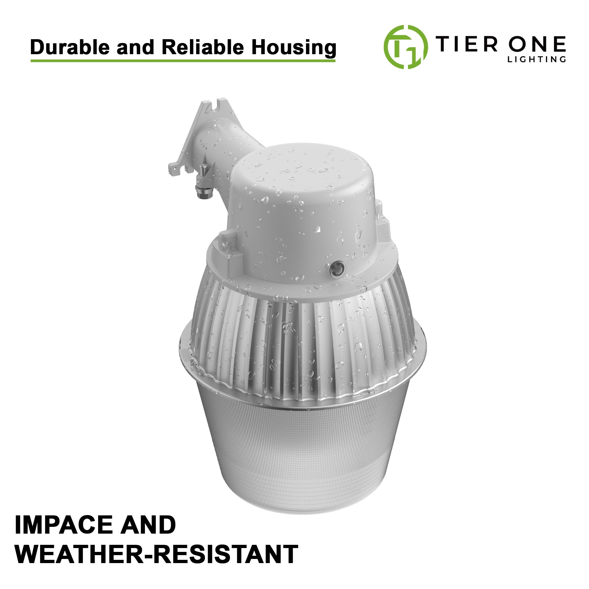 250W Equivalent Barn Light With 29W Led Bulb Outdoor Dusk To Dawn Area And Flood Light With Photocell Ul Listed Led Security Lig