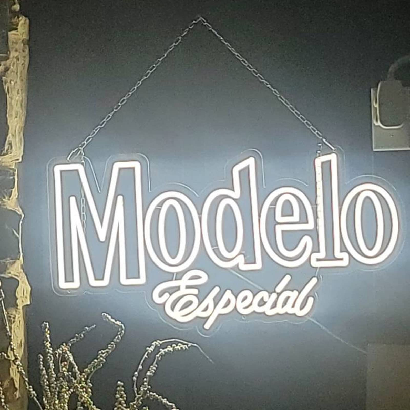 Cionaor Custom Neon Signs, Handmade Personalised Neon Lights Sign For Wall Decor/Bedroom/Birthday Gift/Weddings/Events/Business Logo (30Inch, 3Line)