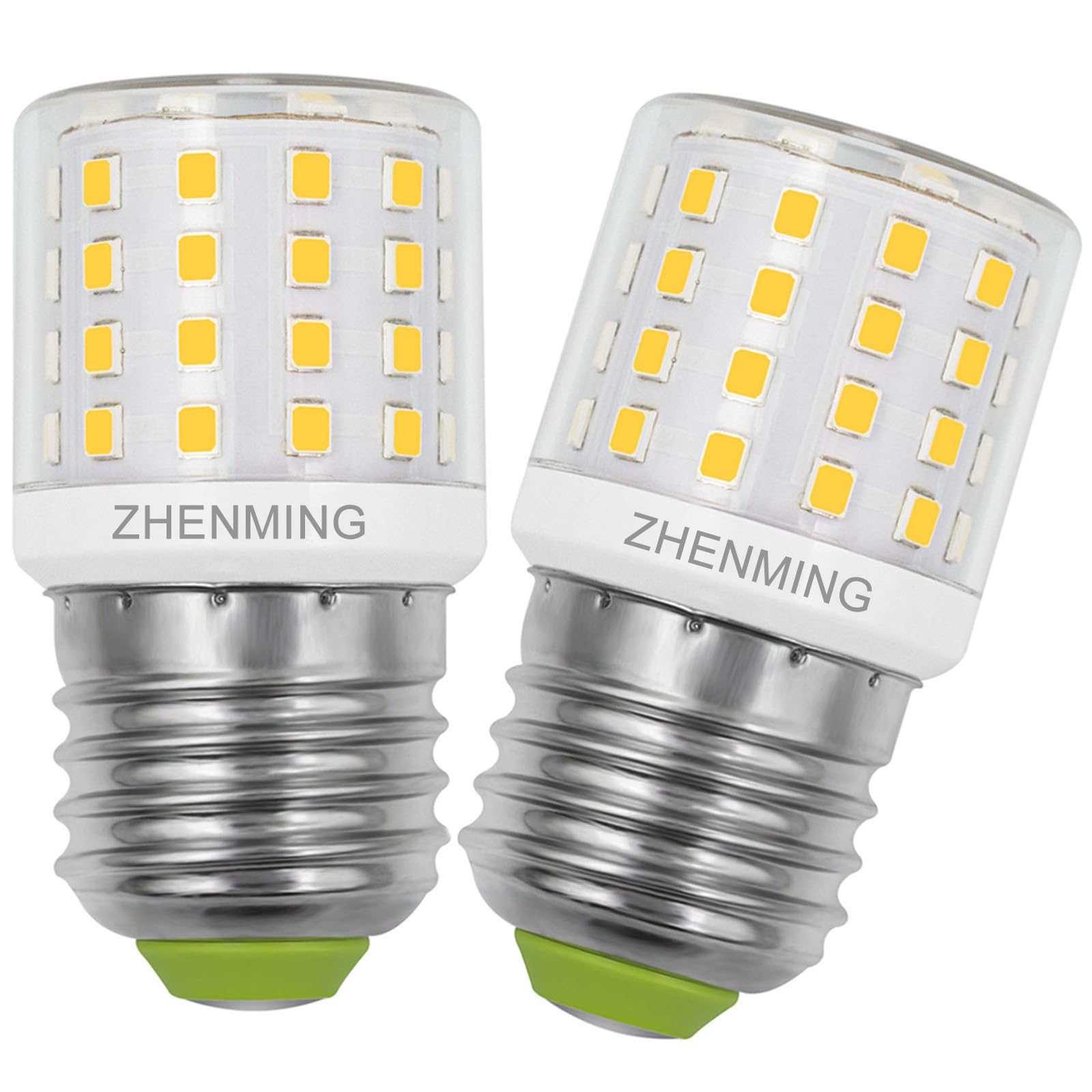 Zhenming For Frigidaire Light Bulb Kei D34L Refrigerator Bulb Kel 3418L 5304511738 Ac 100-265V 3.5W Led Refrigerator Light Bulbs