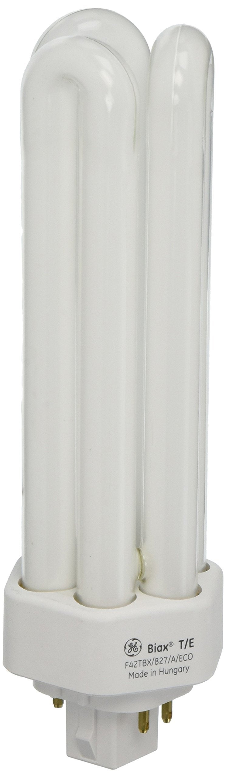 Current  Powered By Ge F42Tbx/827/A/Eco Traditional Lighting Compact Fluorescent Plug-In Hex Oct