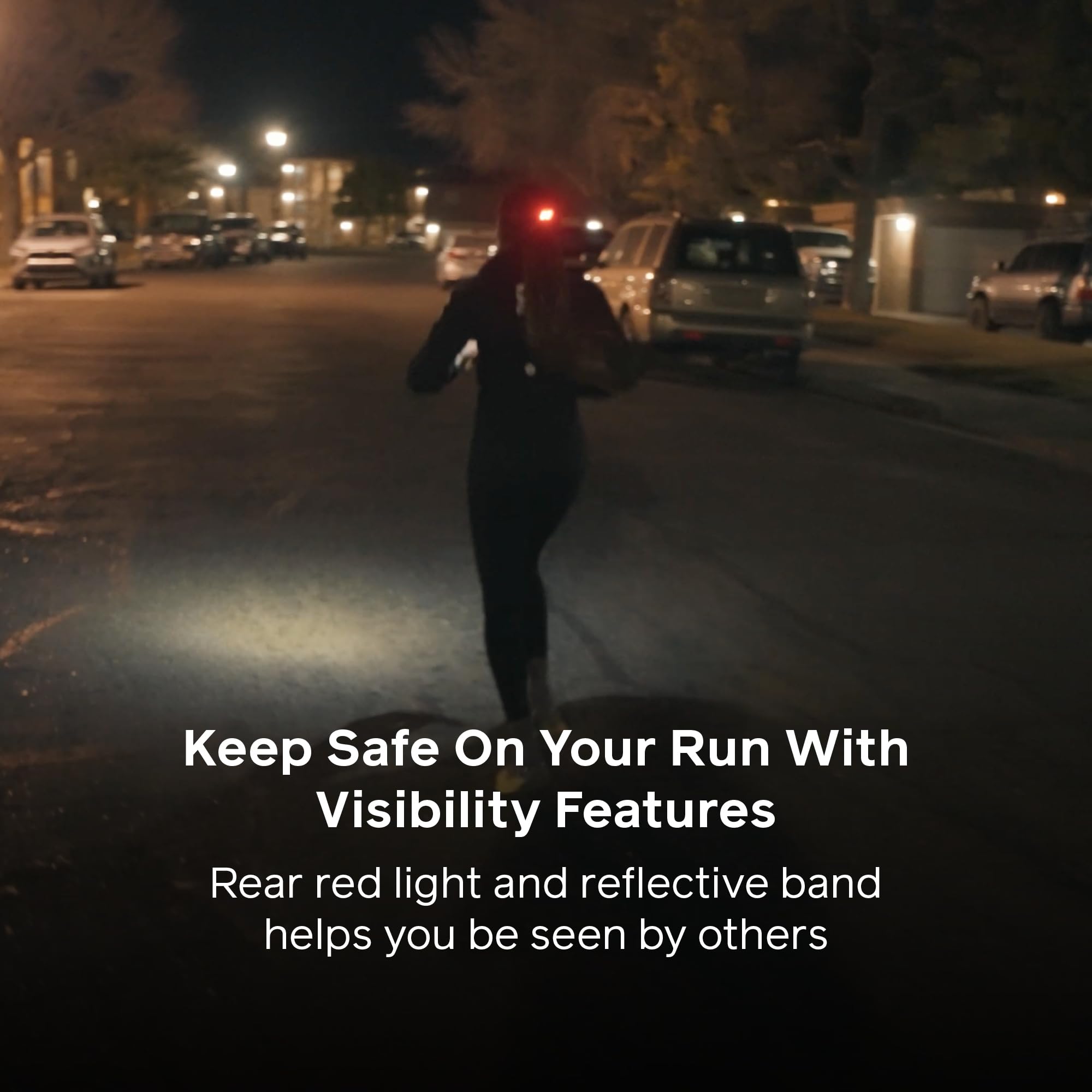 Biolite Dash 450 Rechargeable 450-Lumen Headlamp, Ocean Teal