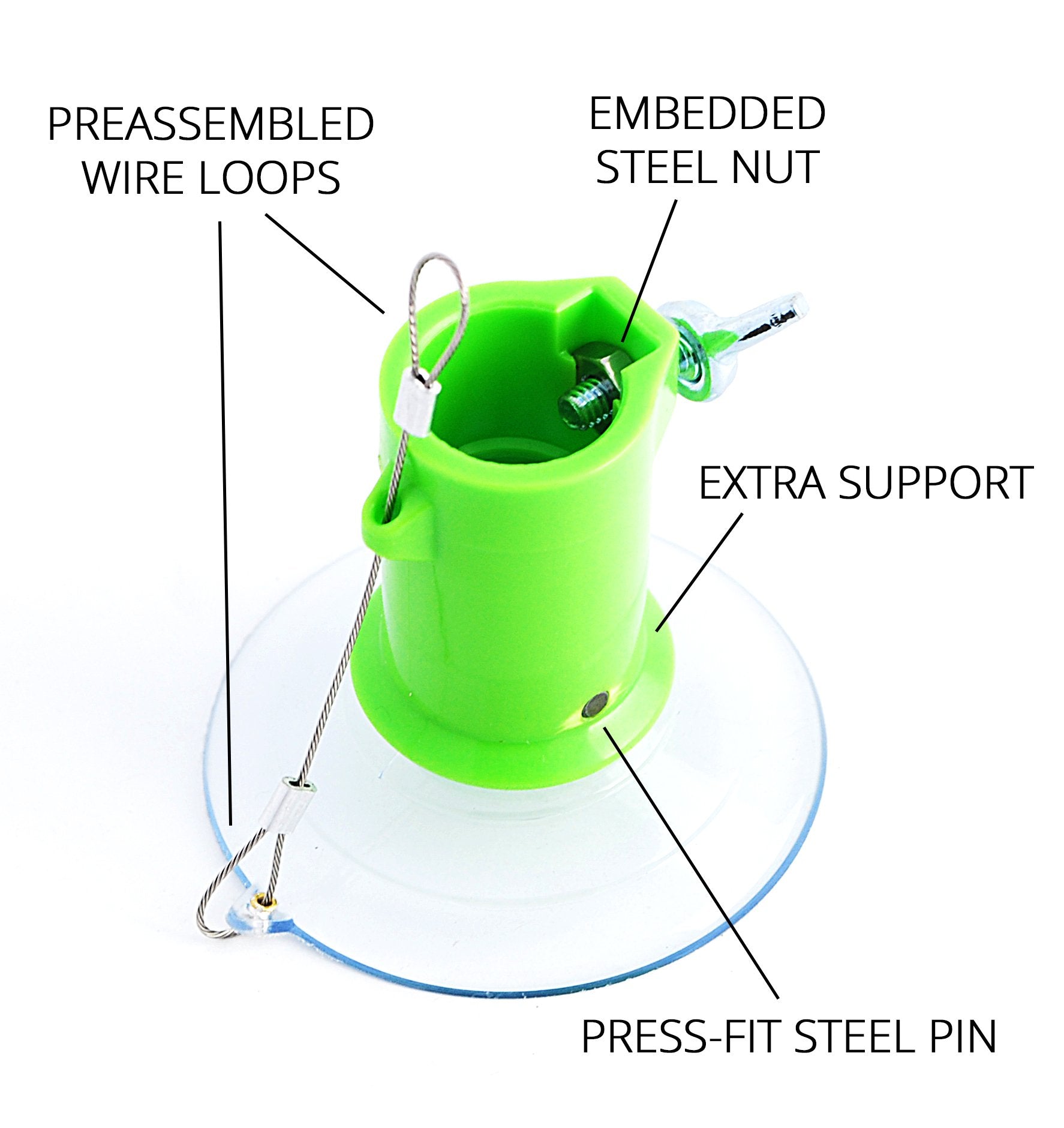 Stauber Best Light Bulb Changer Kit