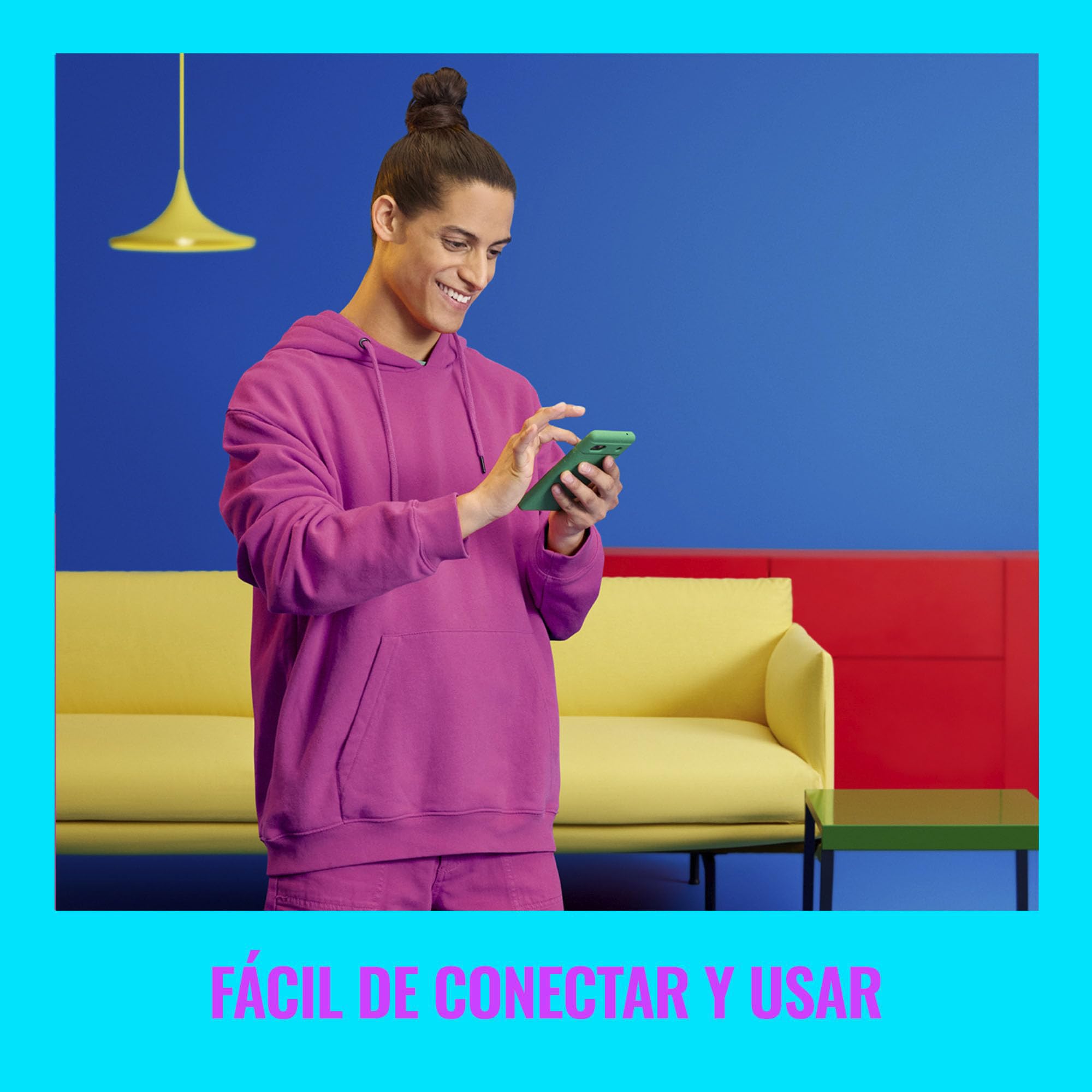 Wiz 3Ft Rgb Wi-Fi Led Smart Color Changing Light Strip Extension - Connects To Your Existing 2.4Ghz Wi-Fi - Control With Wiz Con