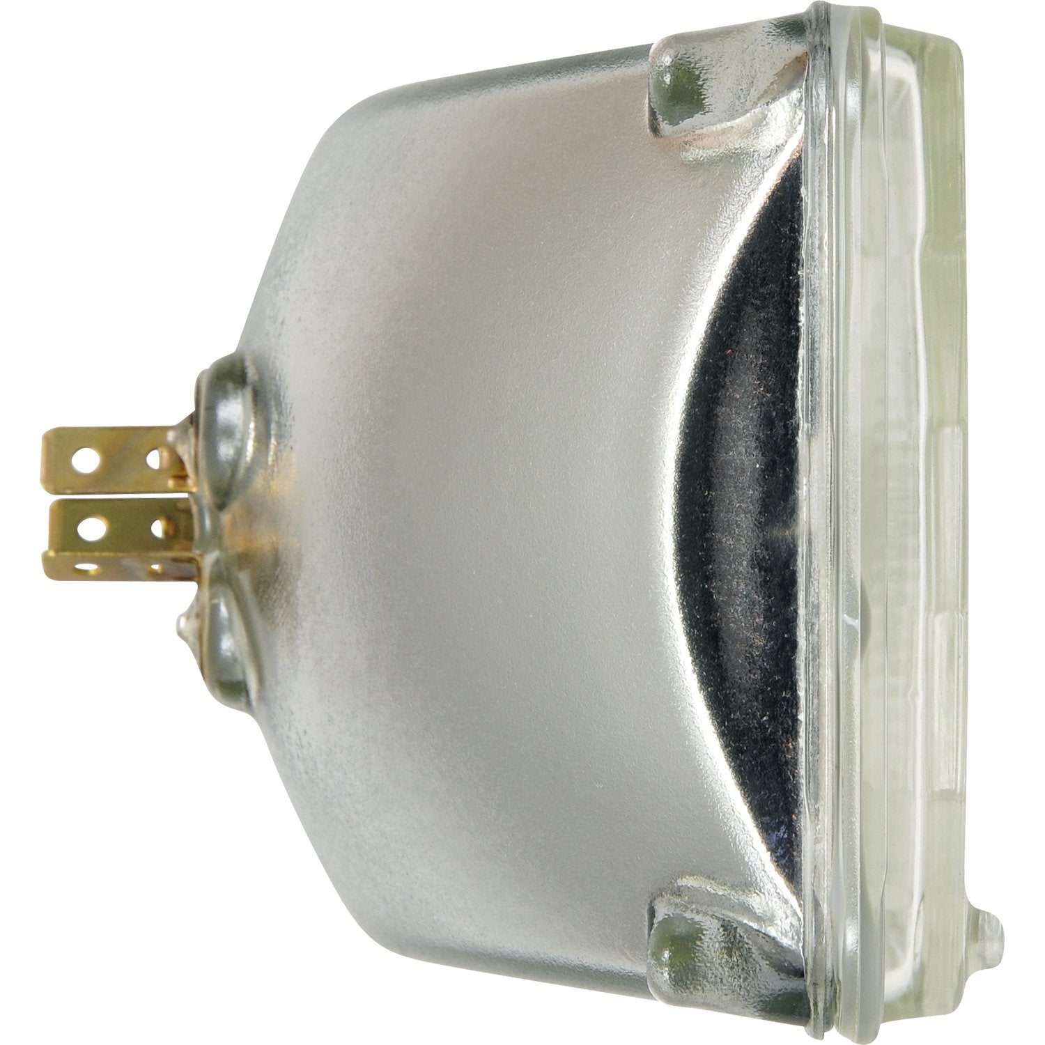 SYLVANIA H4656 Halogen Sealed Beam Headlight 100x165, Clear Bulb, 1 Pack