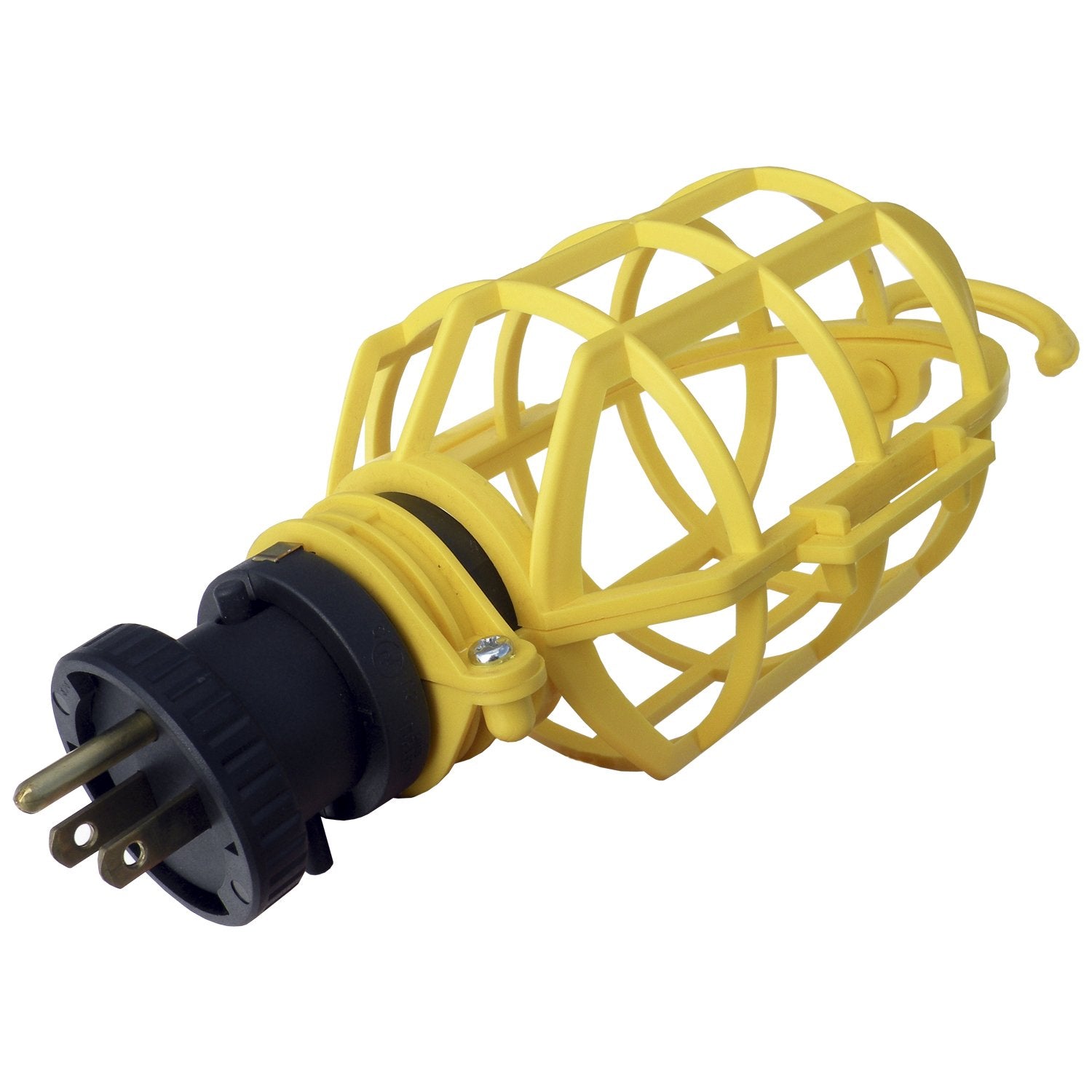 Conntek PNG-2431 Detachable Light Cages with On and Off Switch