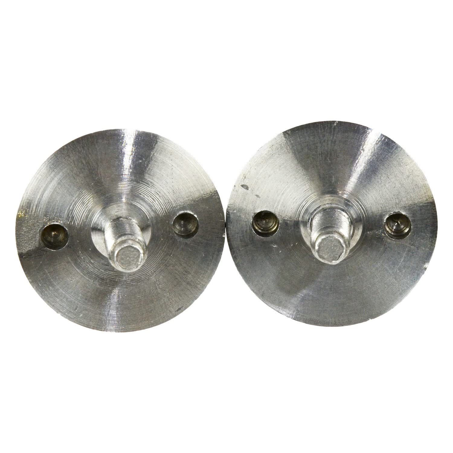 Kentrol 30510 Interior Windshield Bracket Knobs