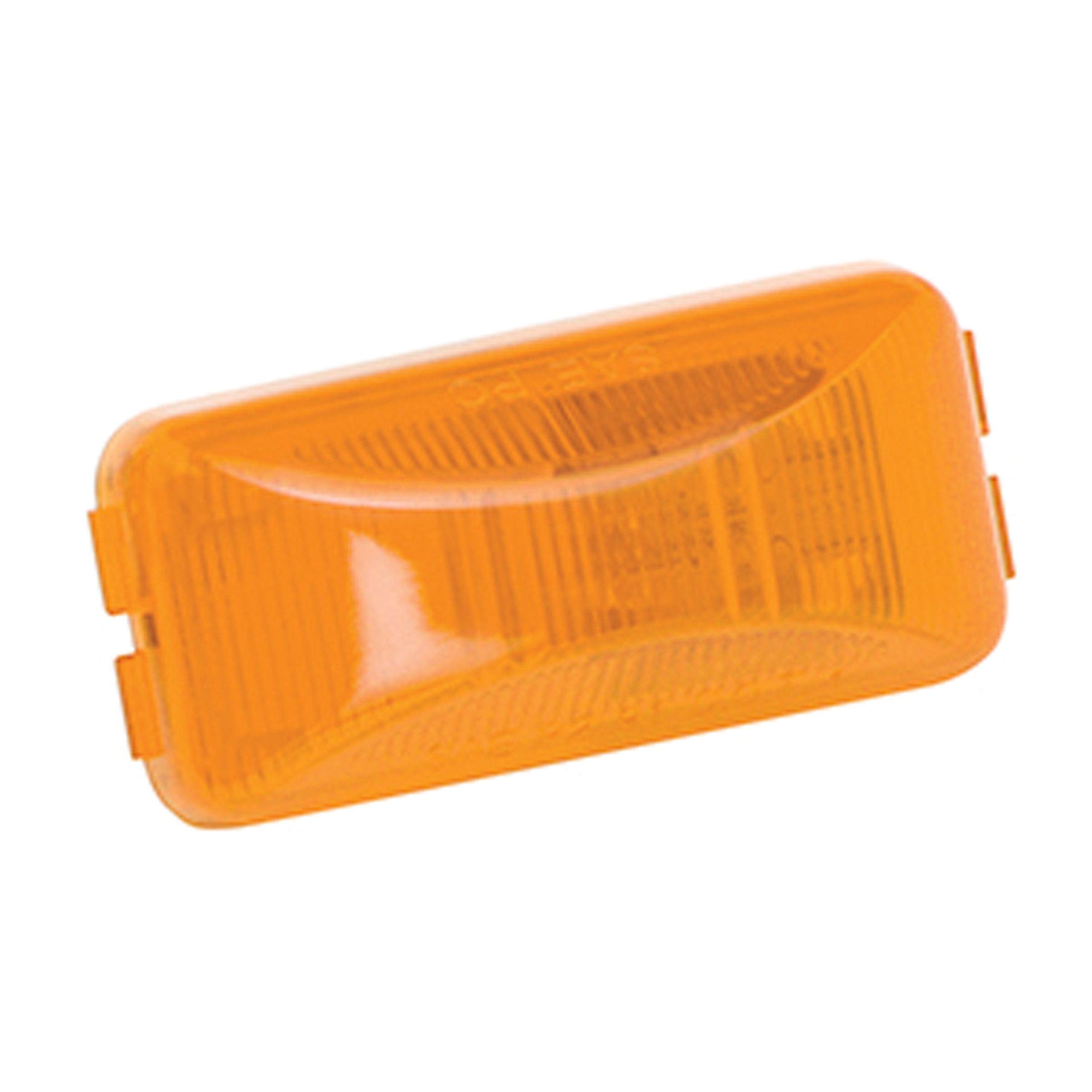Wesbar 203395 Series 37 Lamp - Amber (3001.5279)