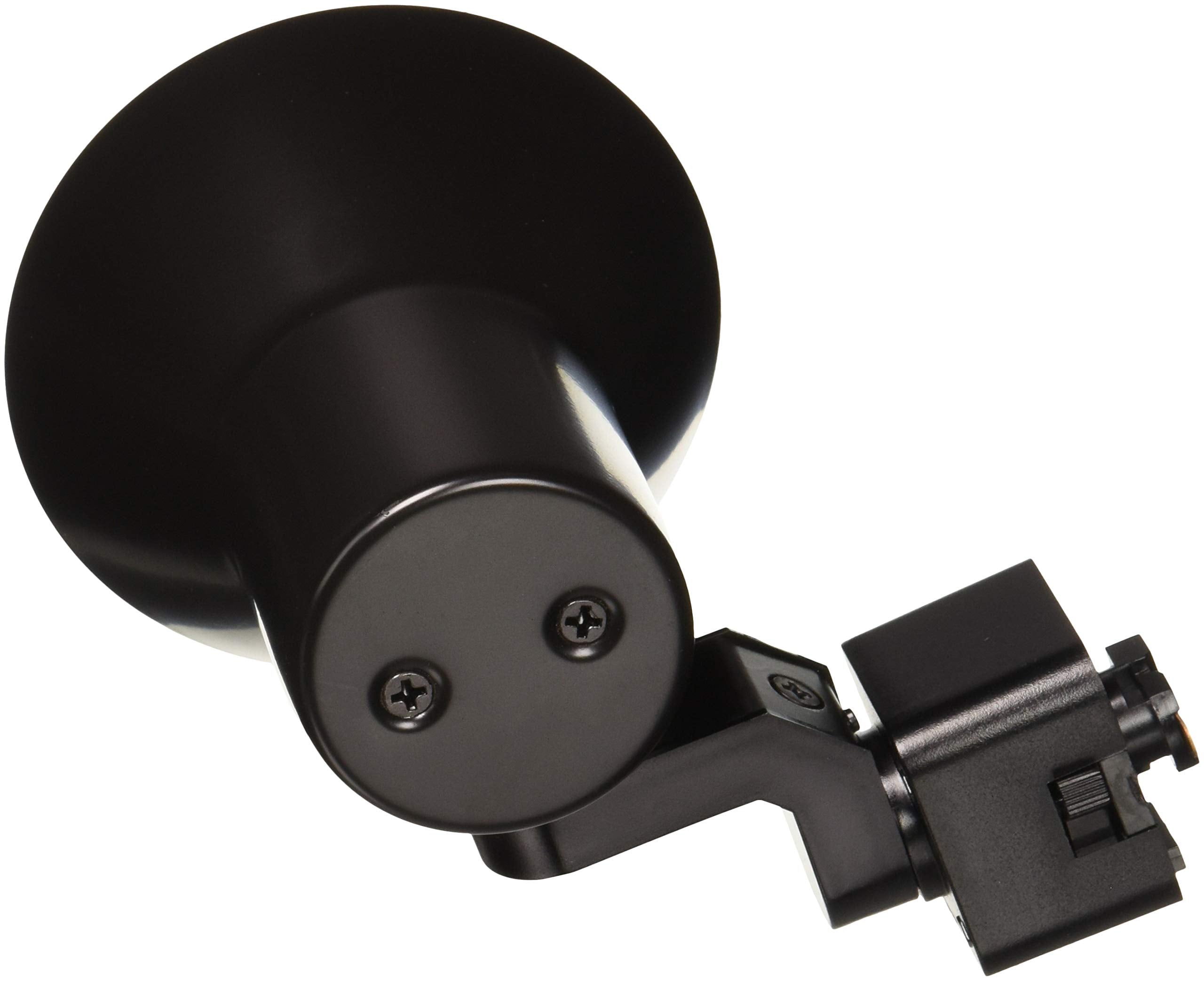 Juno Lighting Group R551 Bl Track Head, Black