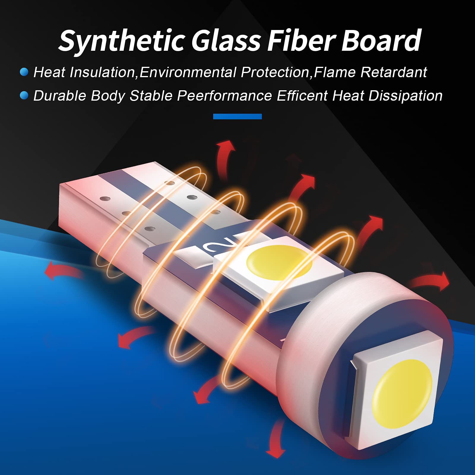 T5 Led Bulb, Cciyu 37 74 2721 3-Smd 3030 Led Bulb, Super White 73 2723 70 79 Wedge Led Bulb T5 Replacement Dash Dashboard Lights Instrument Panel Cluster Led Lamps Reading Light Map Light Bulb, 10Pcs