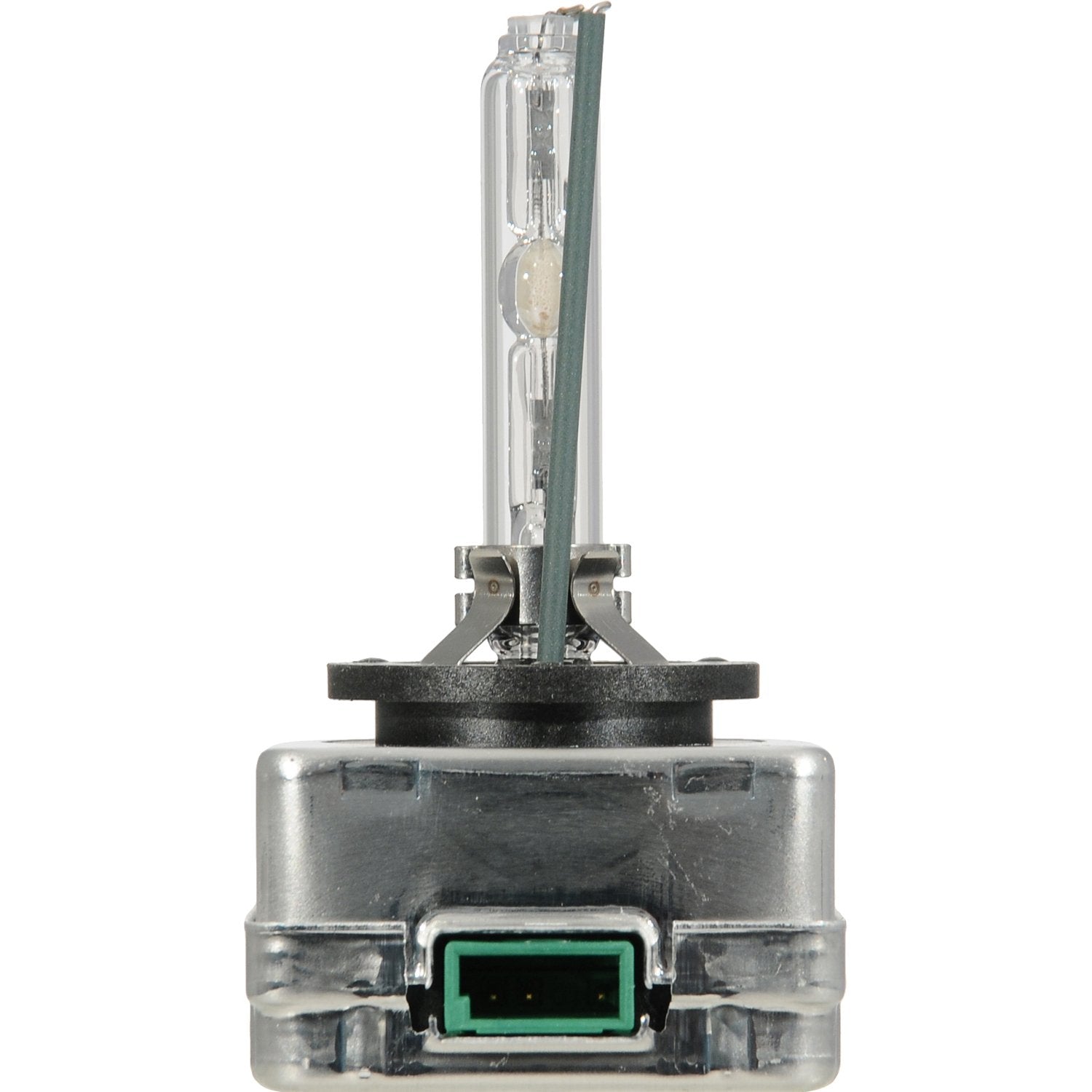 OSRAM Xenarc D3S 35W 4600K HID Xenon Light Bulb - 2 Pack, Silver
