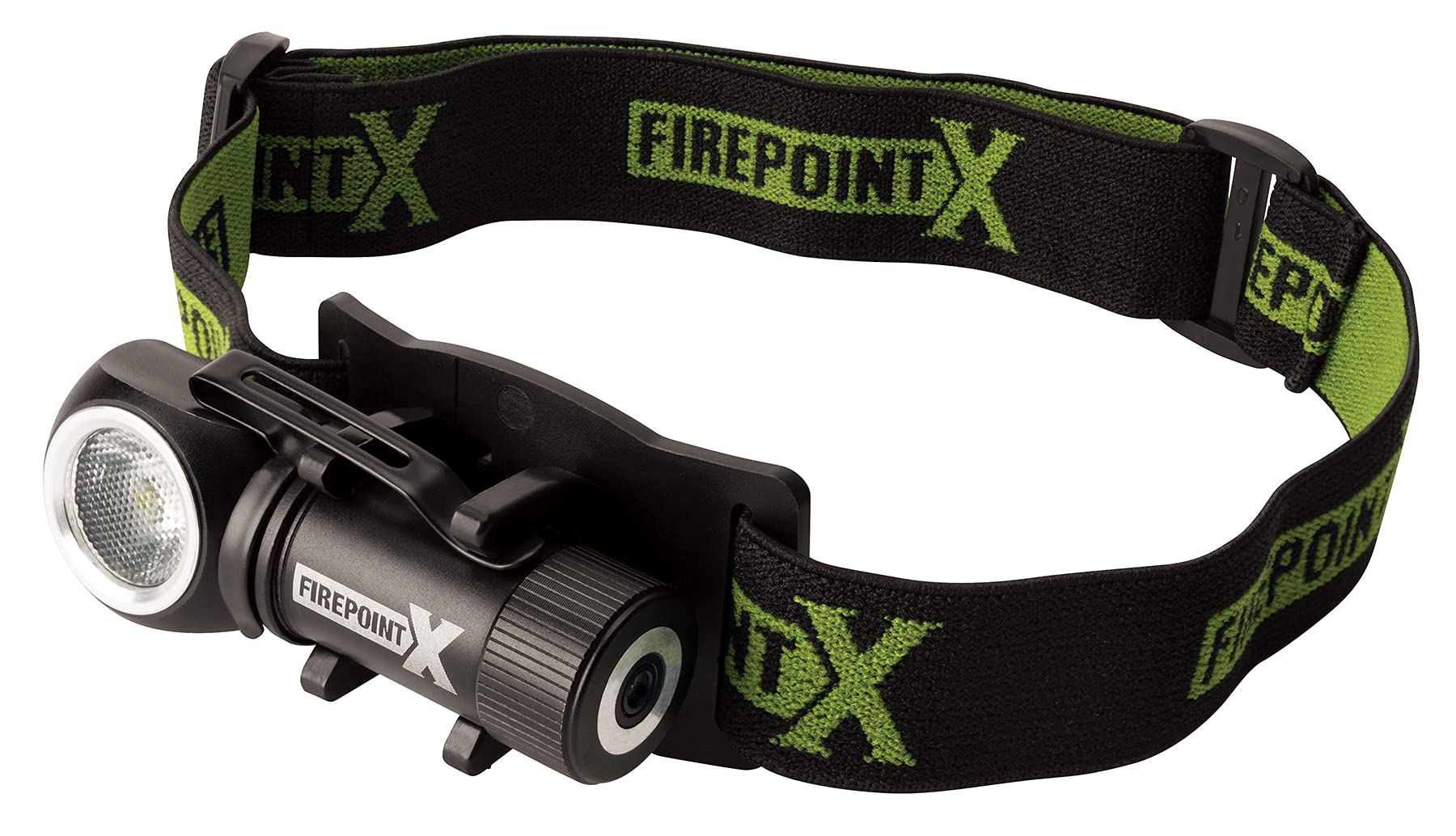 Performance Tool W2647 600Lm Led Rechargeable Flashlight With 4 Modes And Magnetic Usb Charge Cable, 295Ft Beam Distance And 3-4 Hr Charging Time