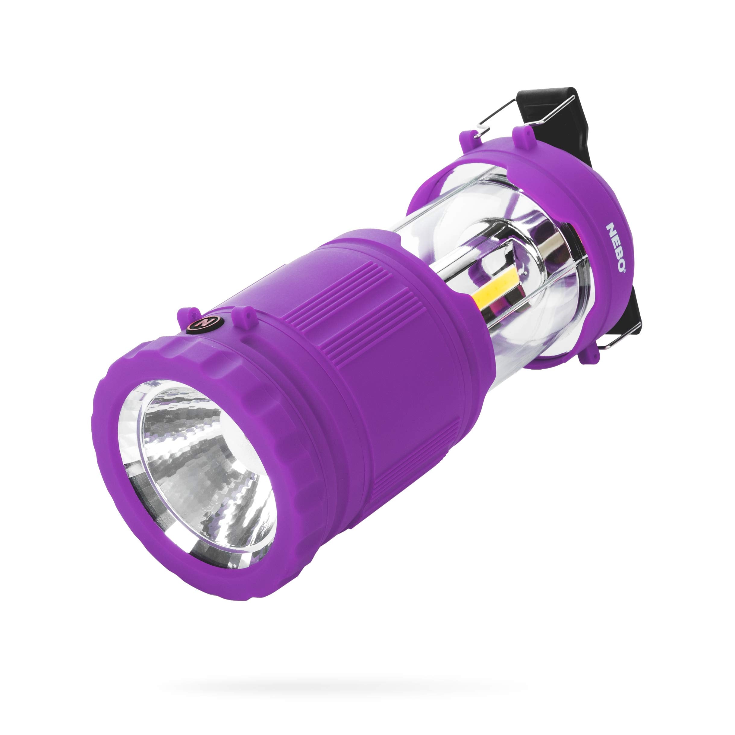 NEBO Tools Lantern (Purple)