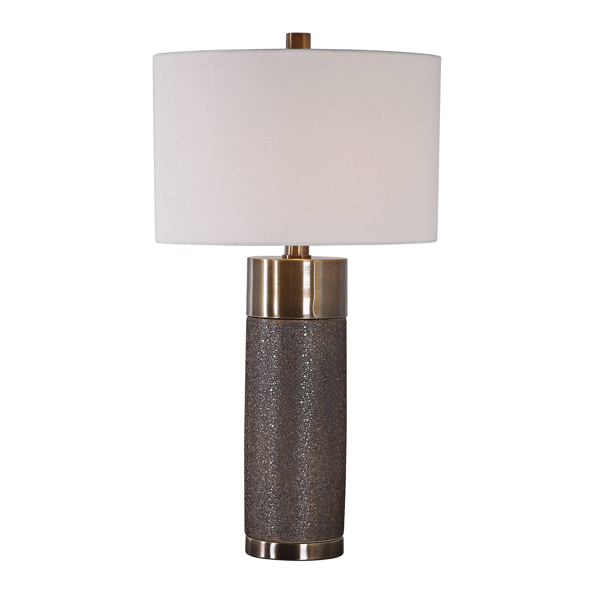 Uttermost Brannock - 1 Light Table Lamp