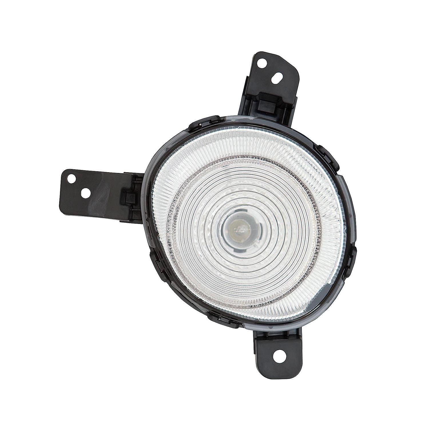 DEPO ACK For Kia Forte FM 9/24 / 18-21 Day time Running Light FE/LXS Driver Side CAPA | DOT Certified 92207 M7050 | KI2562102C