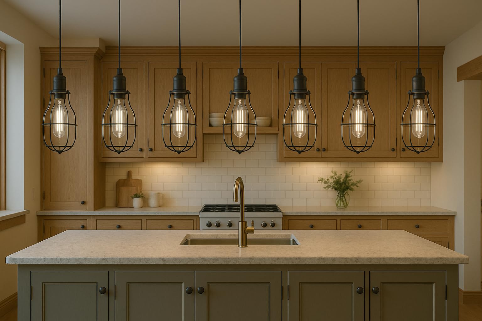 Bioluz LED T10 Edison Bulbs 5W 40W Equivalent Dimmable Soft White 3000K Glass 12 Pack UL Listed