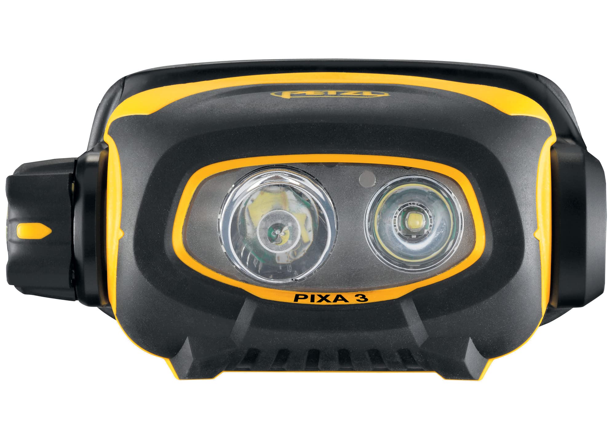 PETZL, PIXA 3, Headlamp 100 Lumens