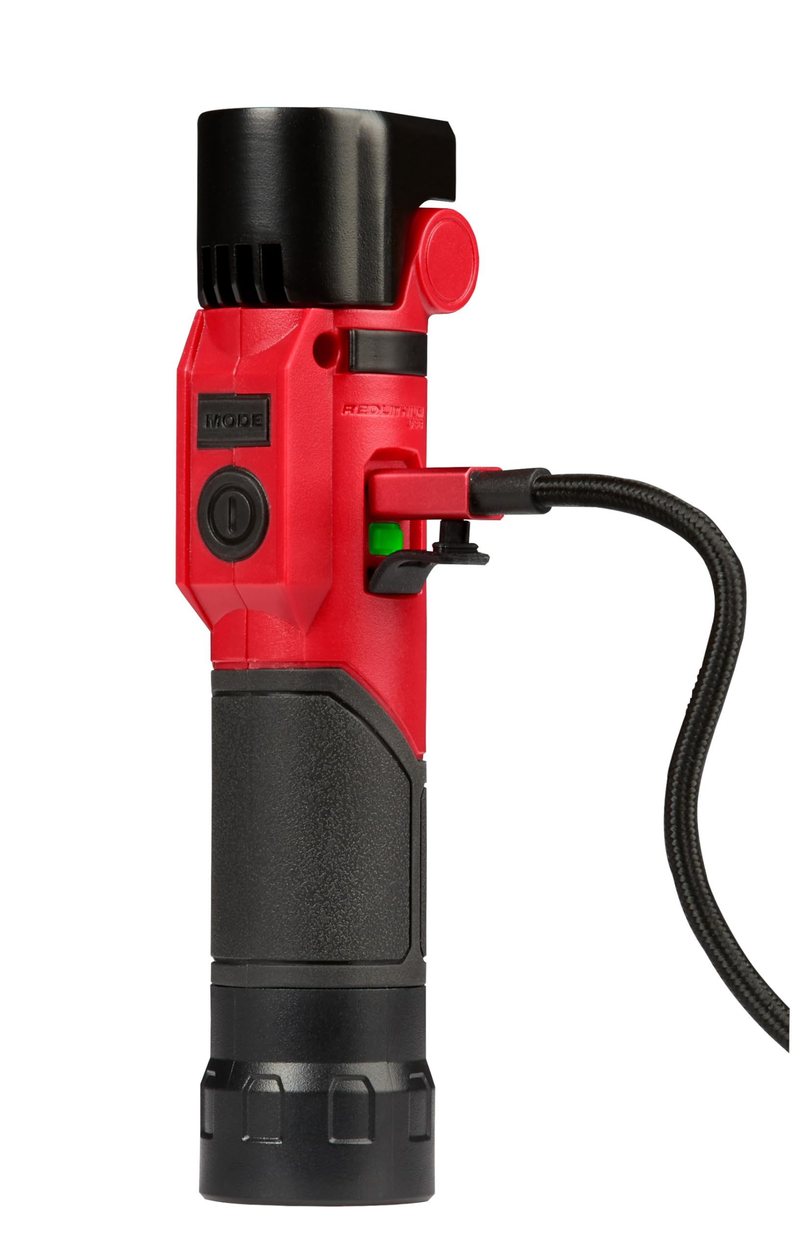 Milwaukee Usb Rechargeable Pivoting Led