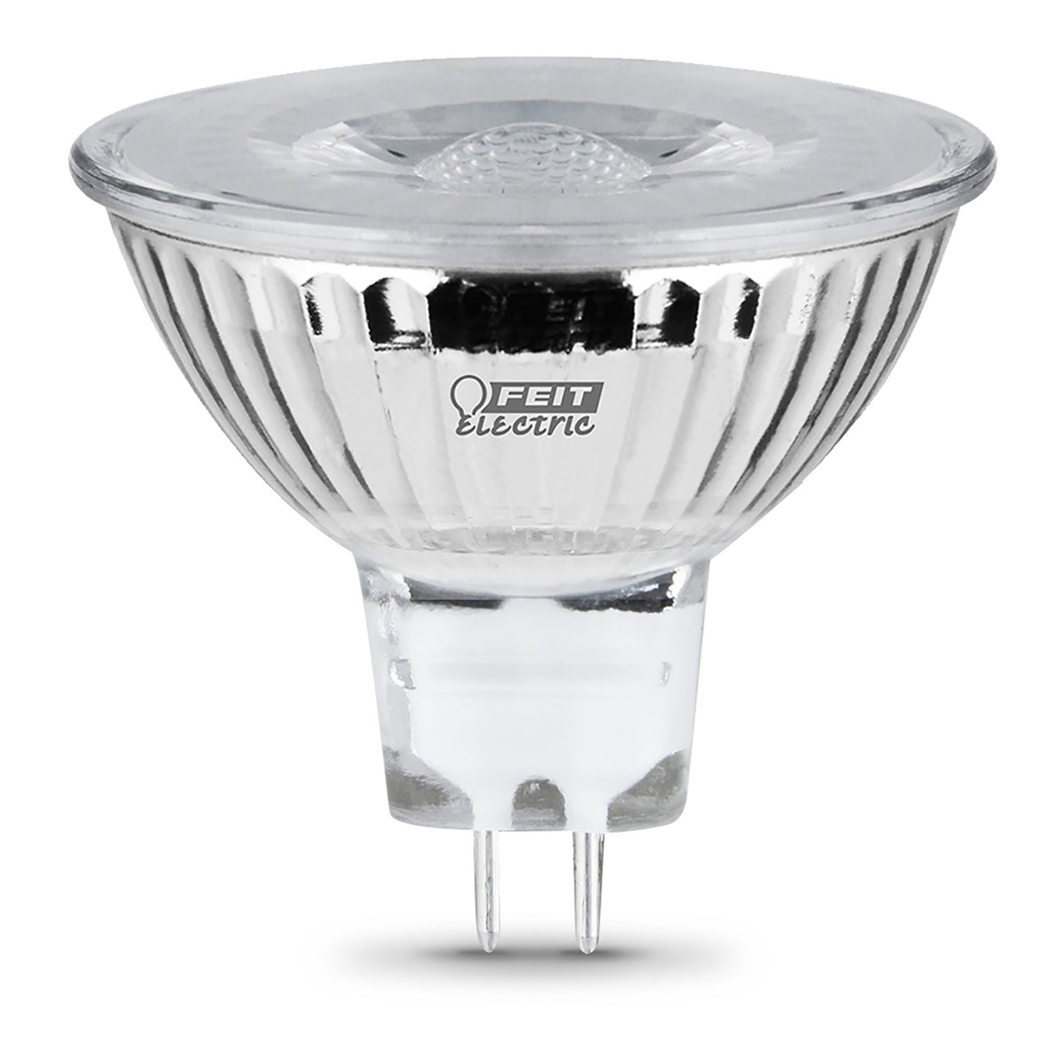 Feit Electric Enhance Mr16 Gu5.3 Led Bulb Daylight 35 Watt Equivalence 1 Pk