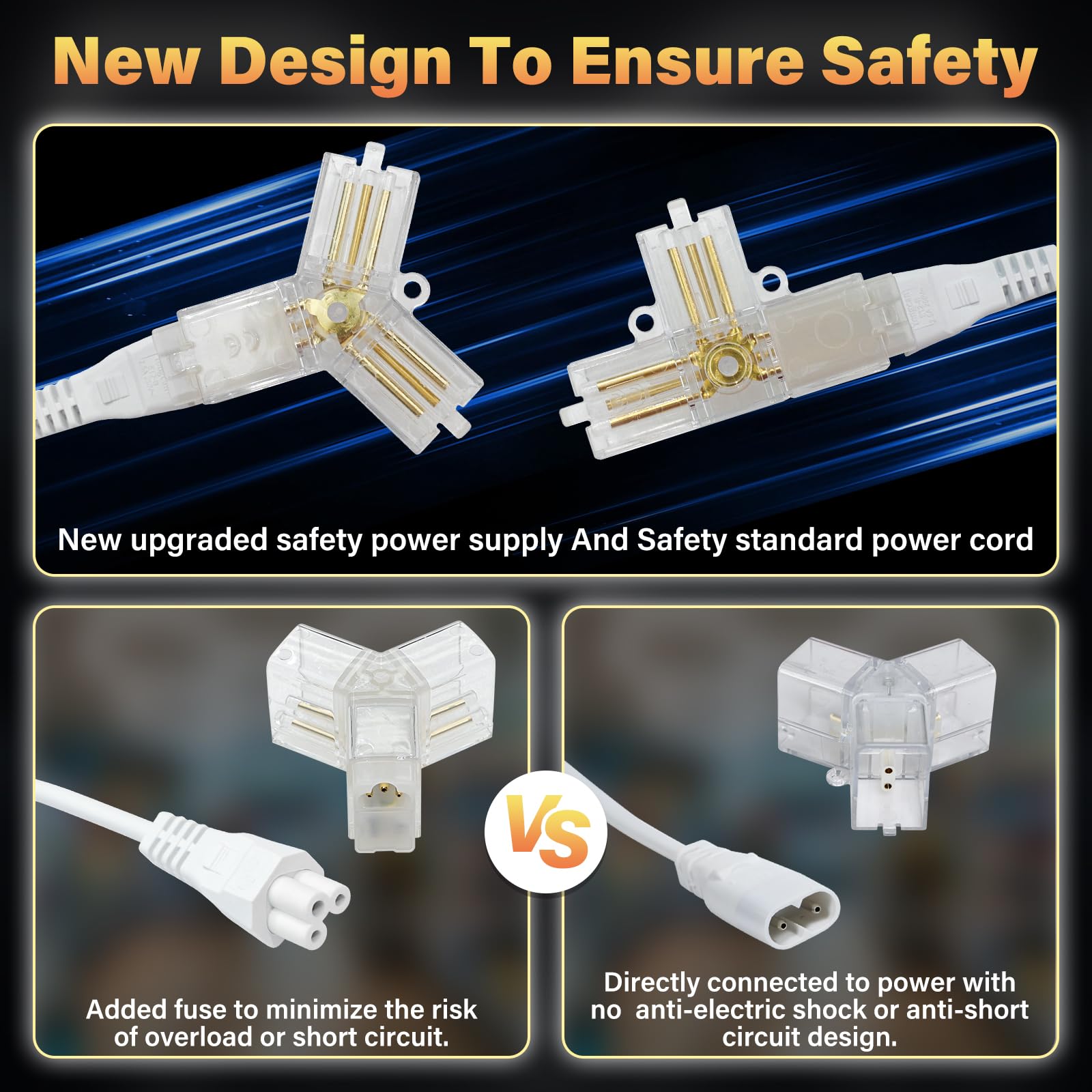 Allyes Hexagon Garage Lights, Hex Led Ceiling Lights, 70750Lm 6500K 566W, Honeycomb Led For Shop Car Detailing Office Gym Barber