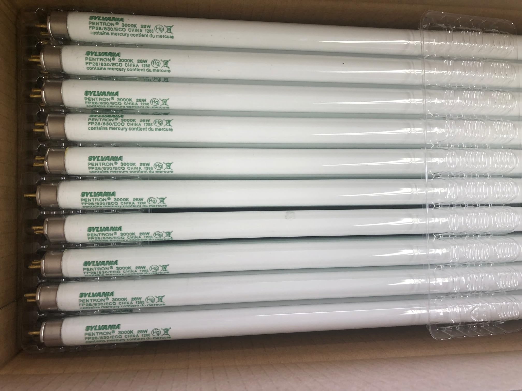 Sylvania - 20868 - FP28/830/ECO (Case of 40)