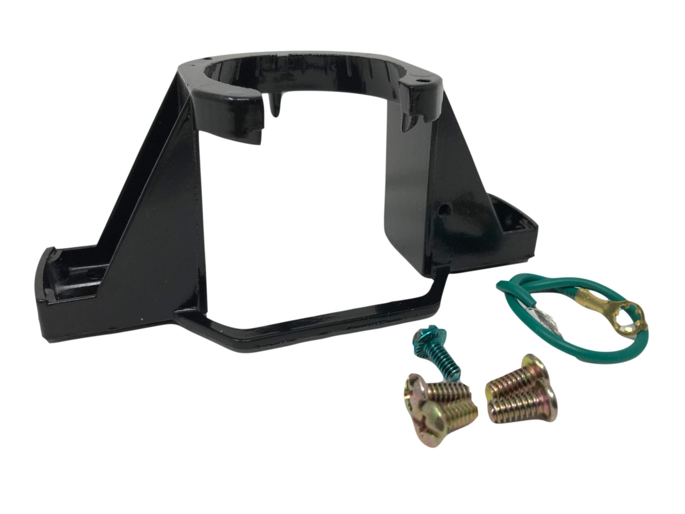 Harbor Breeze Ceiling Fan Mounting Kits Item#33976 Model#40378 UPC#671961403782-New