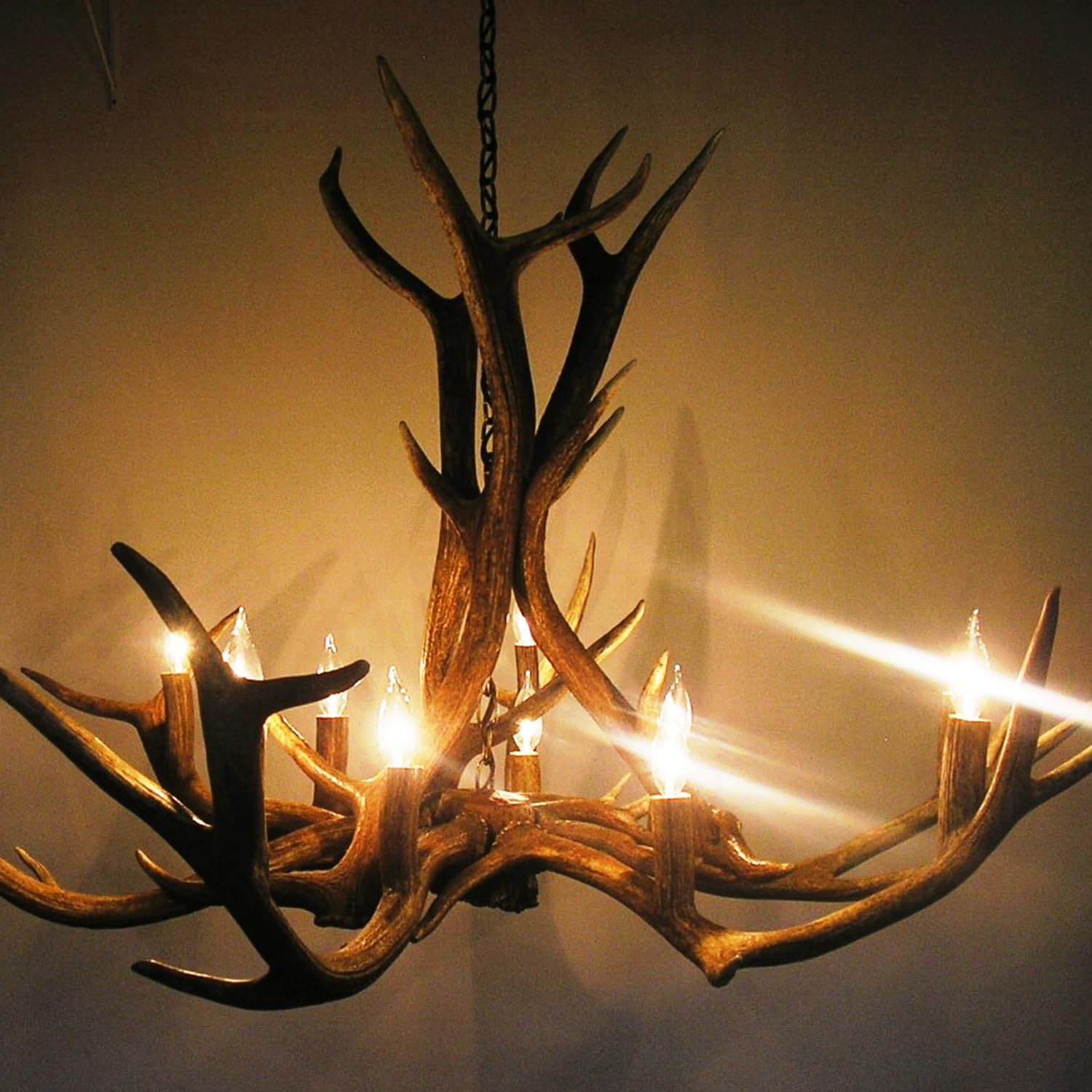 Cylyt 12-Pack E12 Candle Light Bulbs 25W Warm White 2500K, 240 Lumen Dimmable Chandelier Light Bulbs For Ceiling Fan, Pendants Or Outdoor, Ca10 Clear Candelabra Base Bulbs