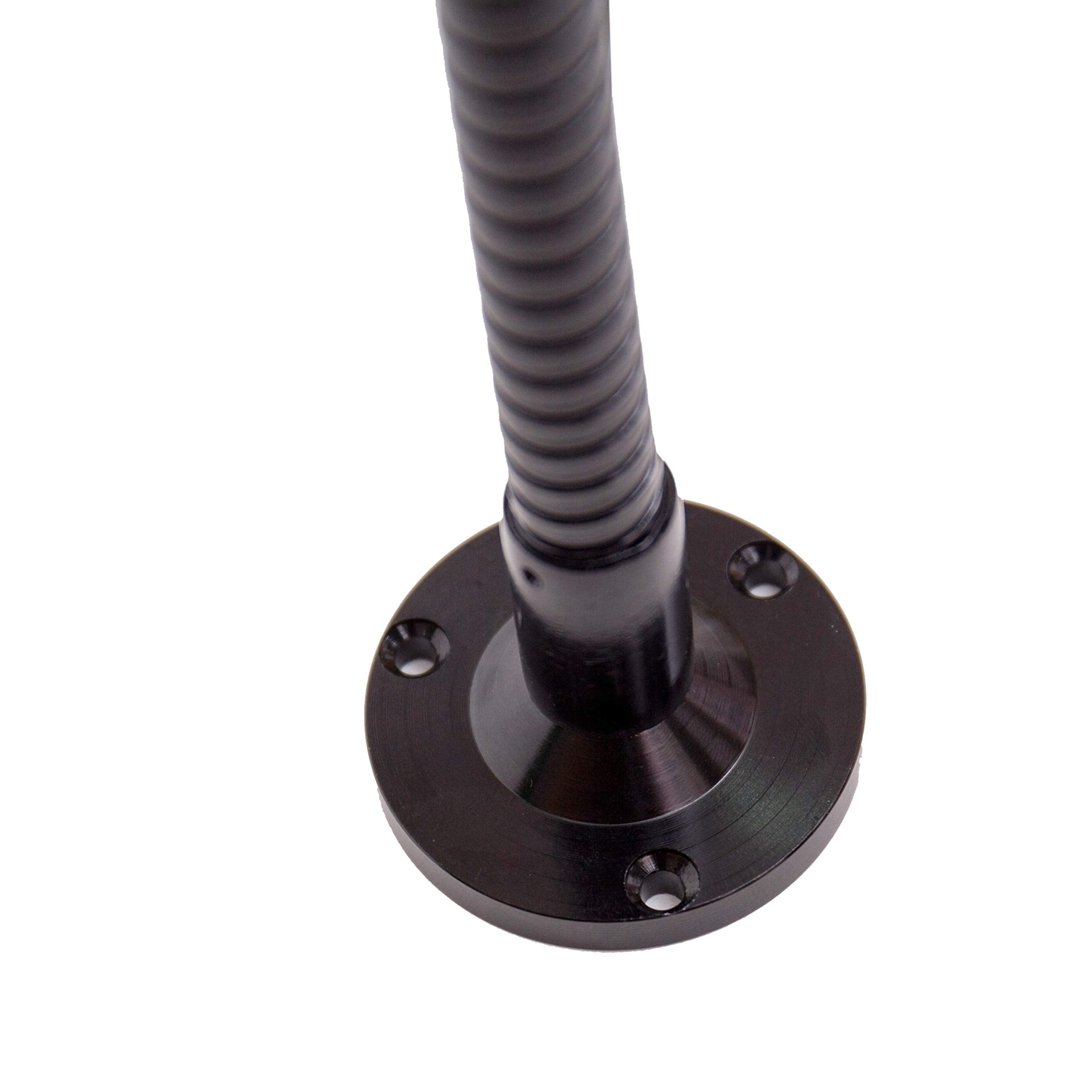 Binfu 5W Cob Led Work Light For Milling, Lathe, Work Bench Led"Gooseneck" Lamp