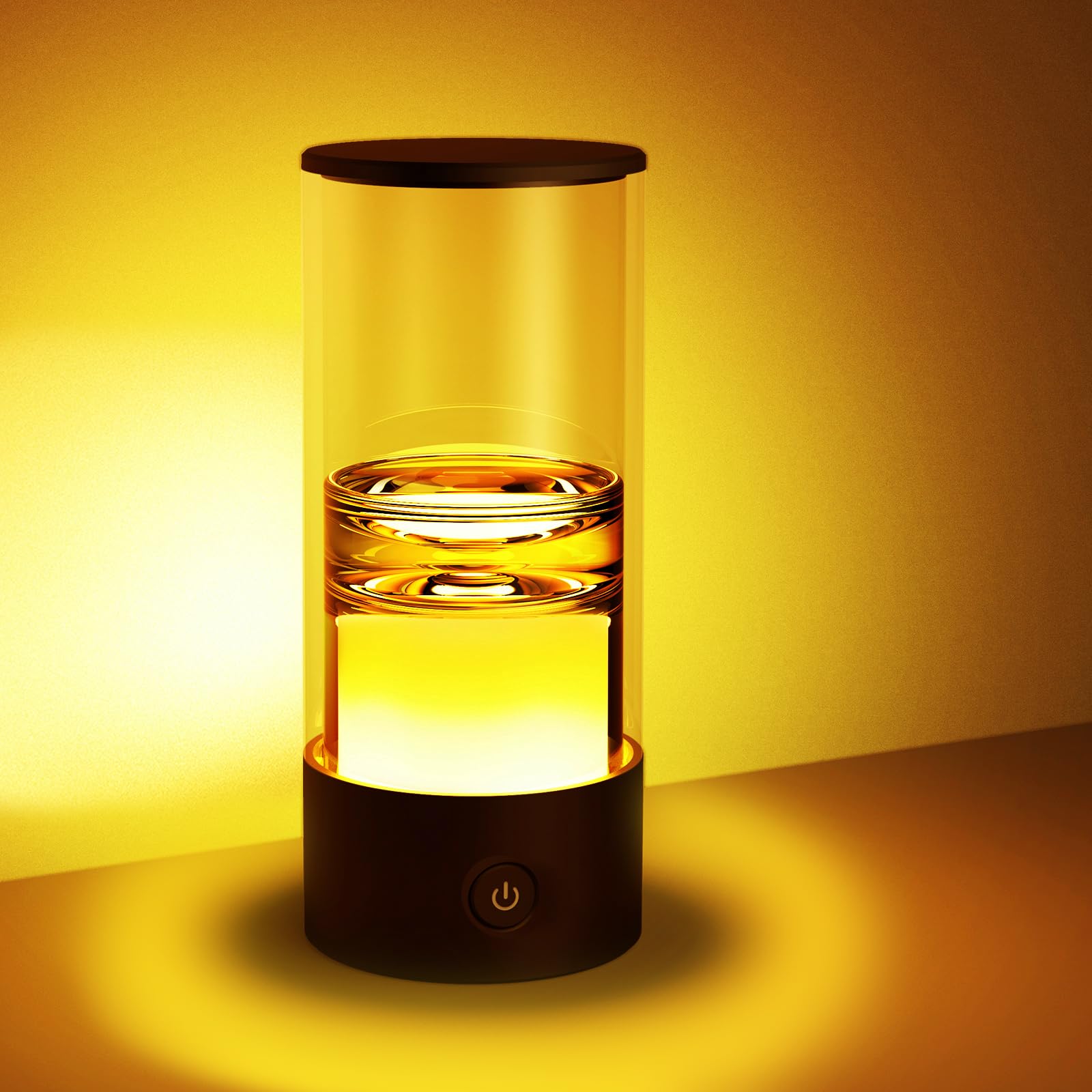 KAFIYA Improving Sleep Table-Night-Light to Relax Mood