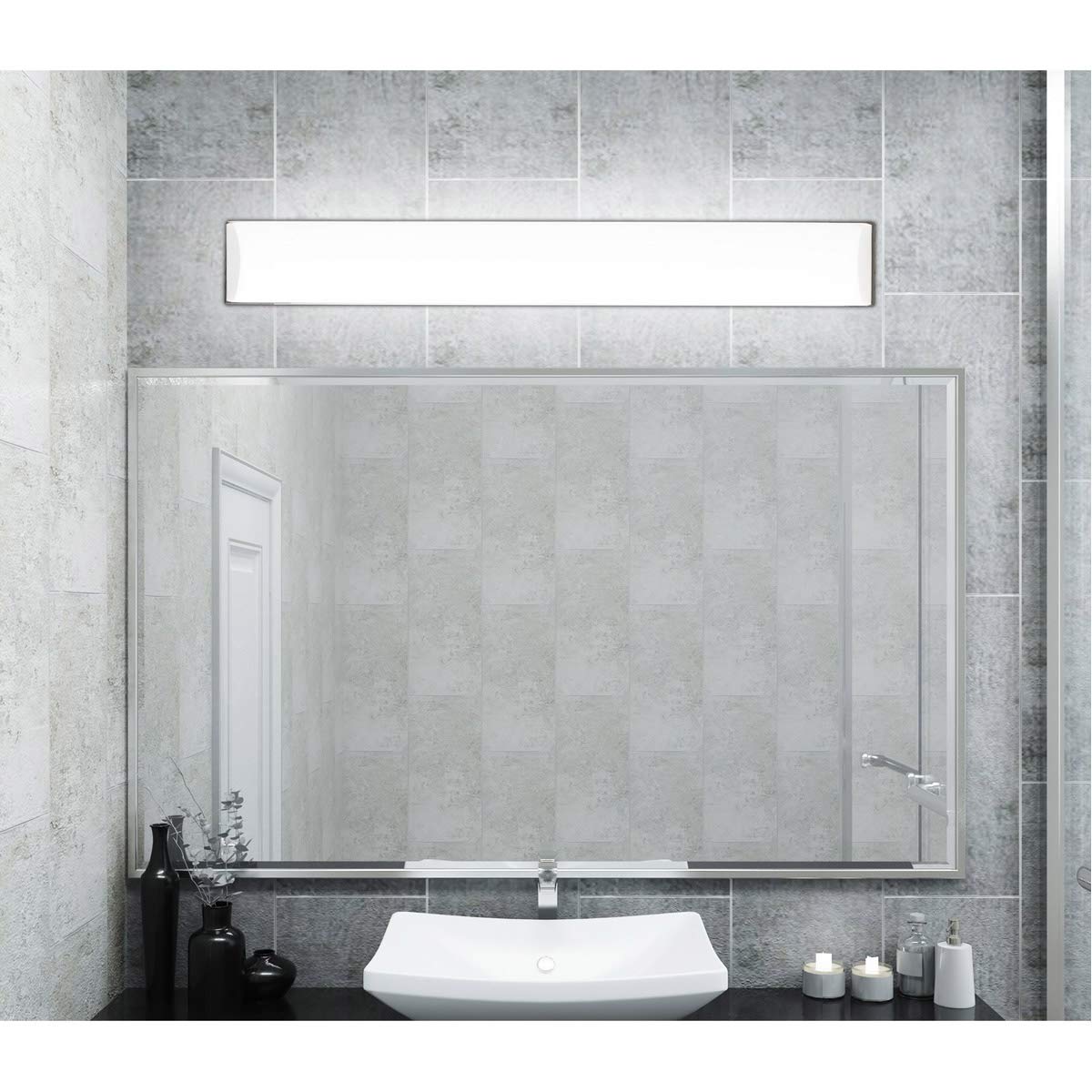 Cal Lighting La-8603-L Led Vanity Light 2.75 Inches