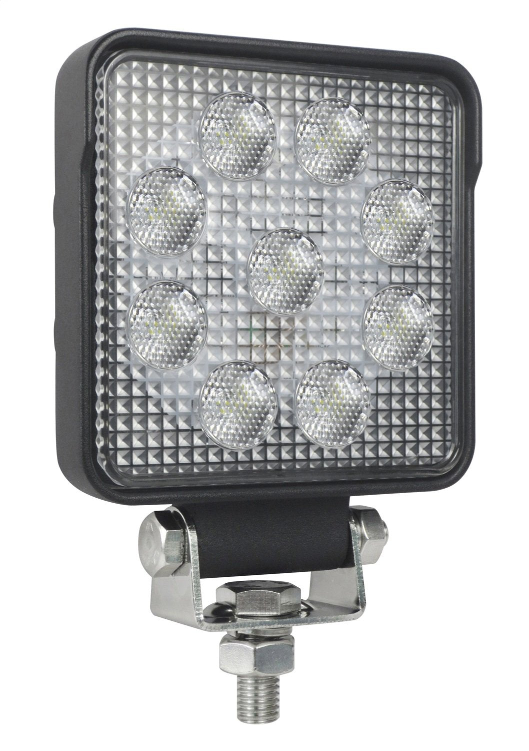 WORKLIGHT VALUEFIT 4SQ 1.0 LED MV