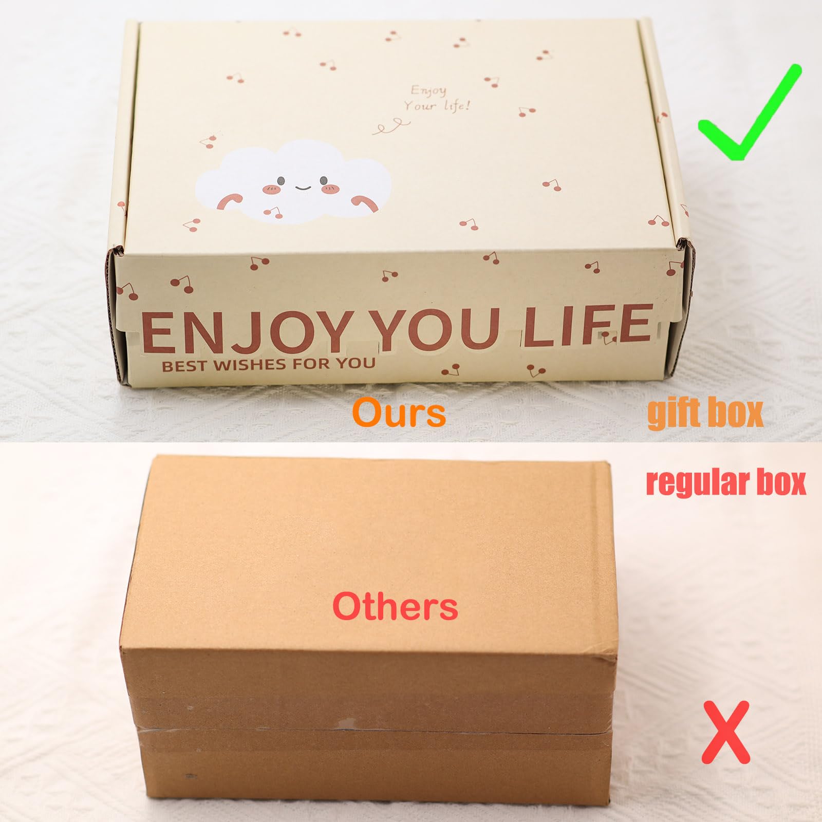 Itownkn Tulip Night Light Mirror Cloud Lights,Simulation Flower Decorative Night Lamp,Livingroom Decor Table Lamp,Teen Girl Friends Gift,Atmosphere Decoration Desk Ornament (Purple)