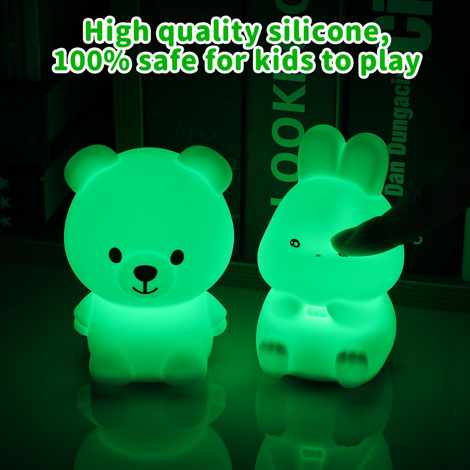 Loveruis Night Light