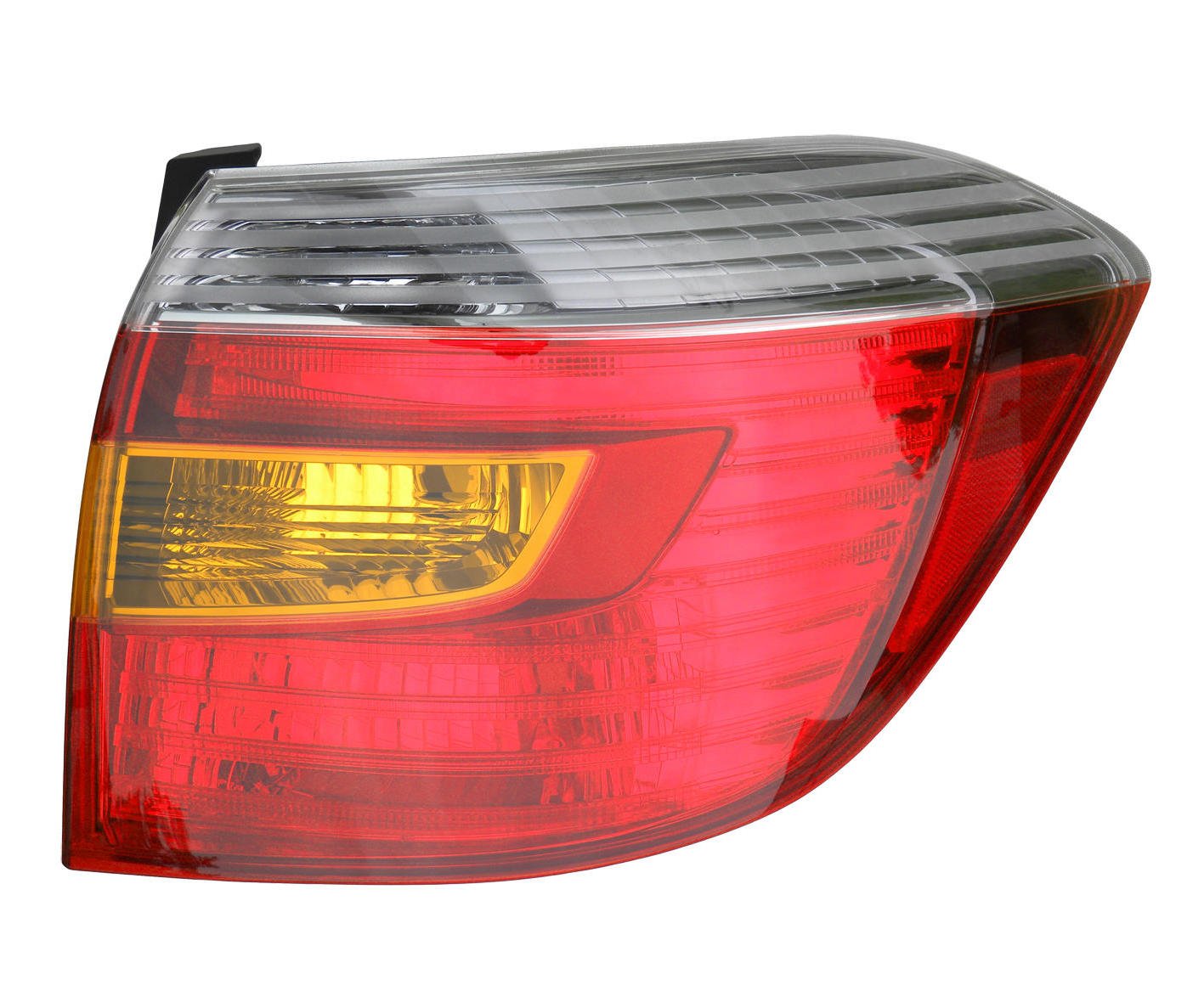 Eagle Eye Lights Ty1013-U100R Tail Light Assembly