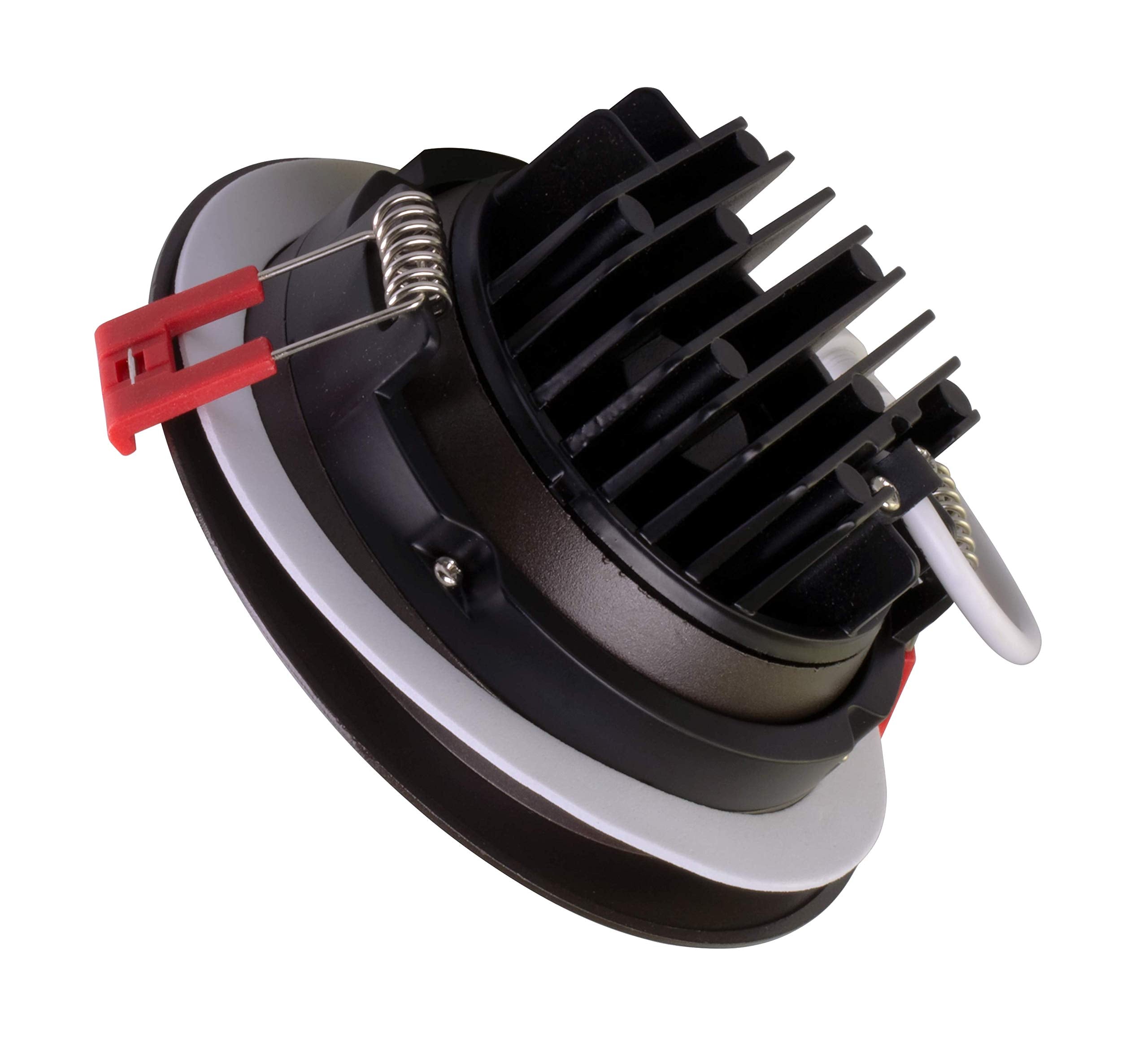 Nicor Lighting Dgd411203Krdob Led Downlights, Oil-Rubbed Bronze