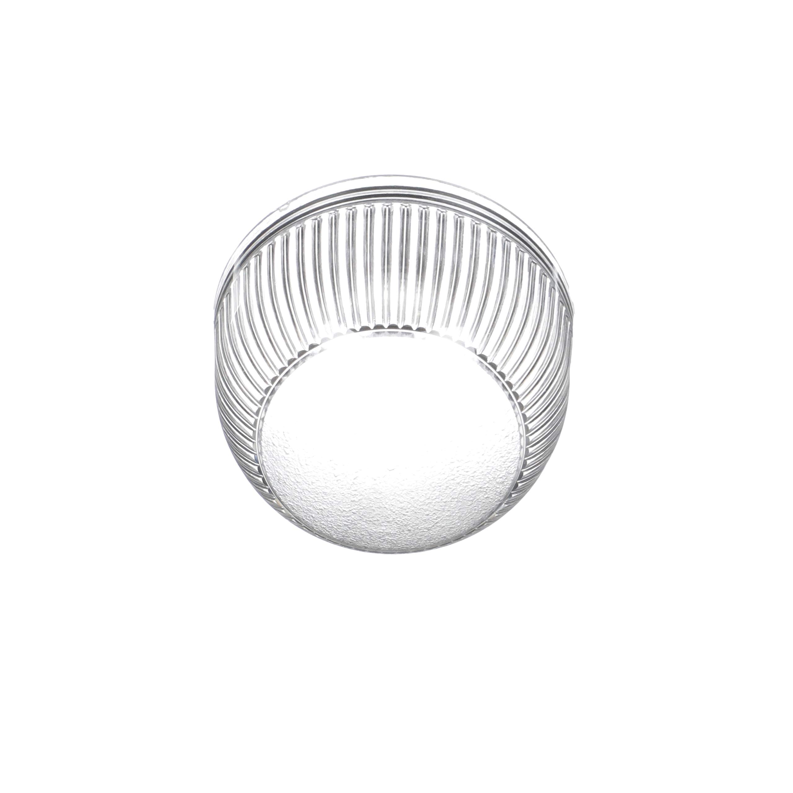 Attwood 912852-7 Replacement Anti-Glare Globe All-Round Navigation Light - White